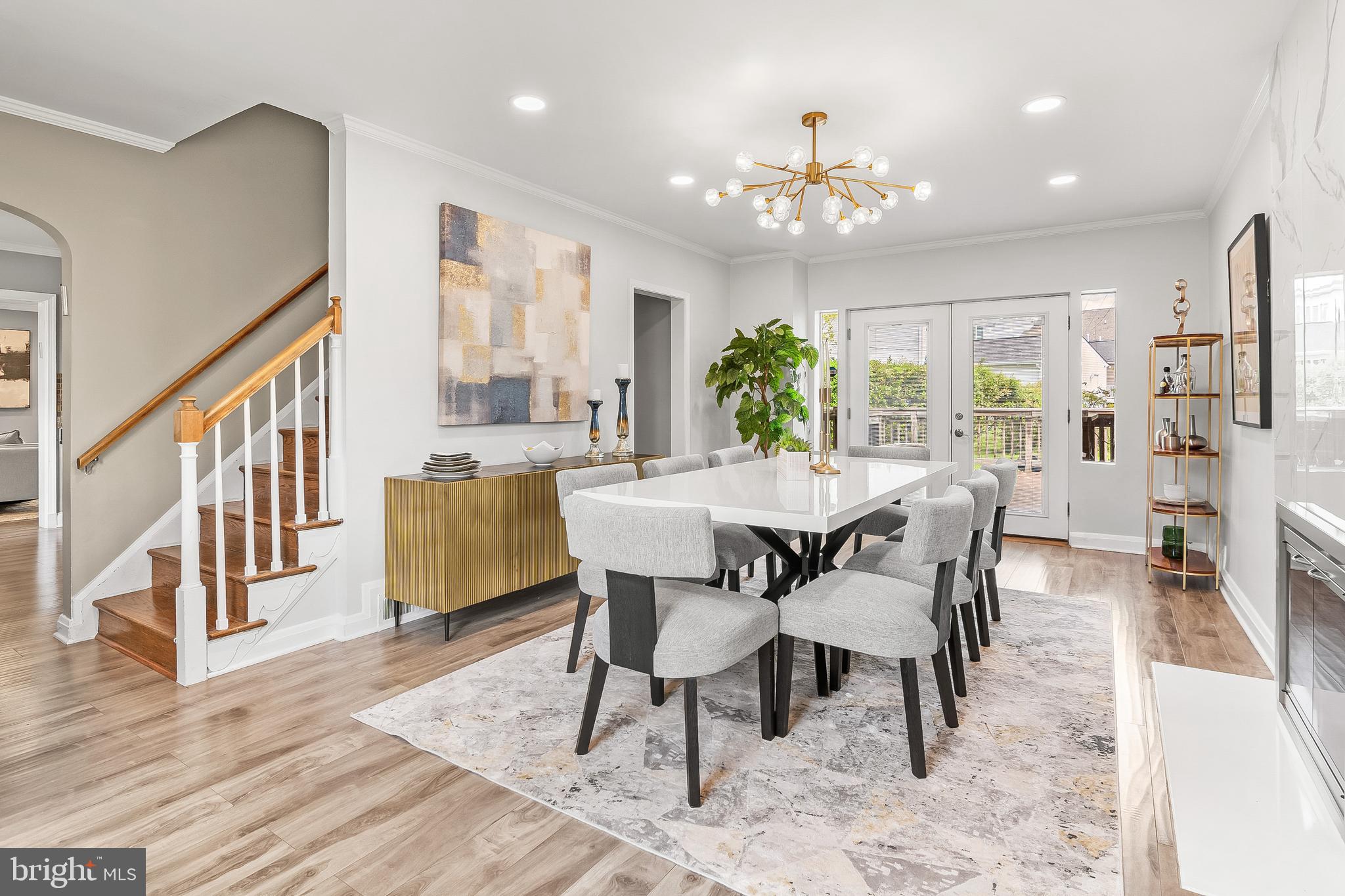 GREEN SPRING MANOR - Residential