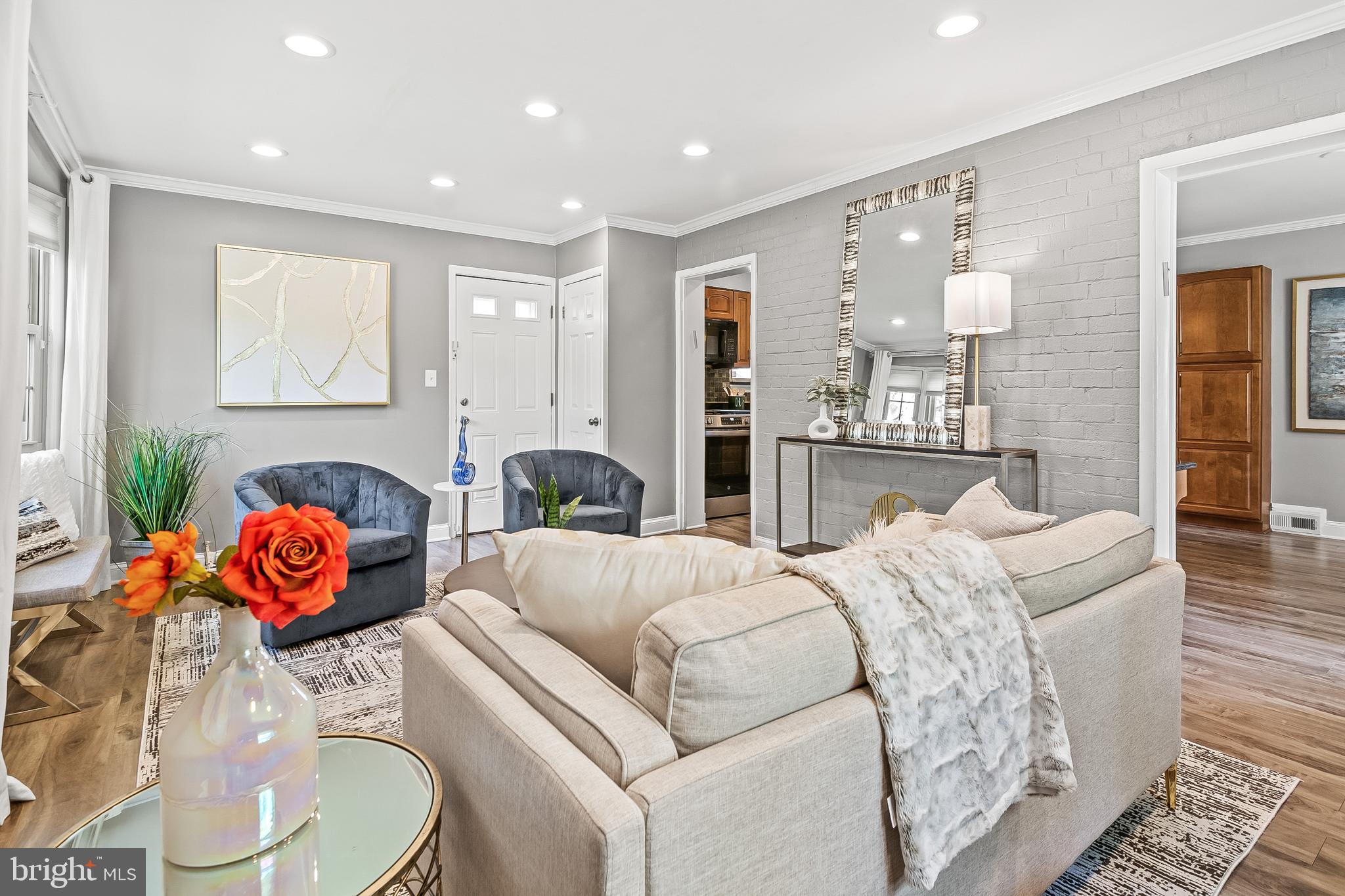 3302 NORTHBROOK ROAD