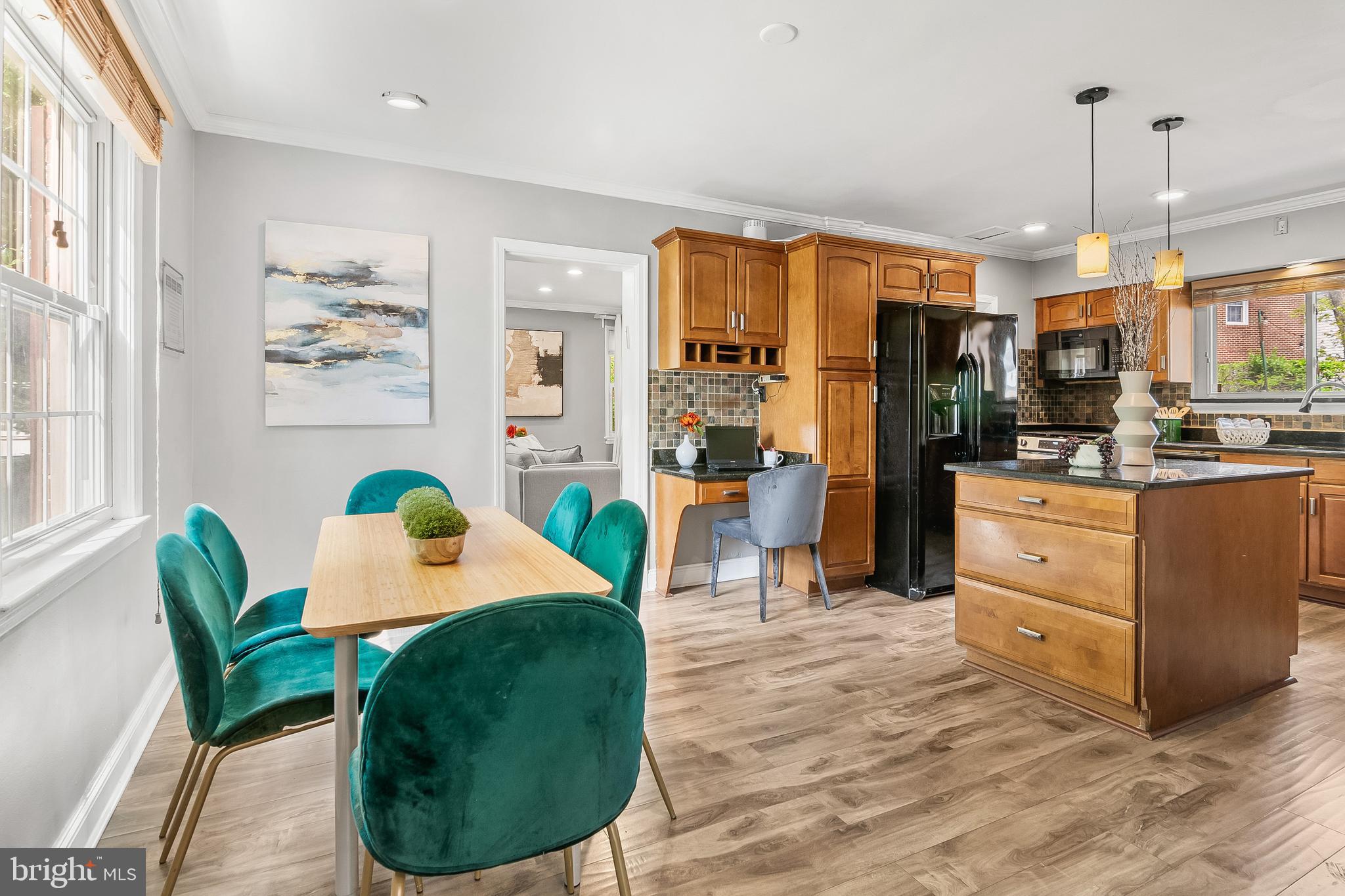 GREEN SPRING MANOR - Residential