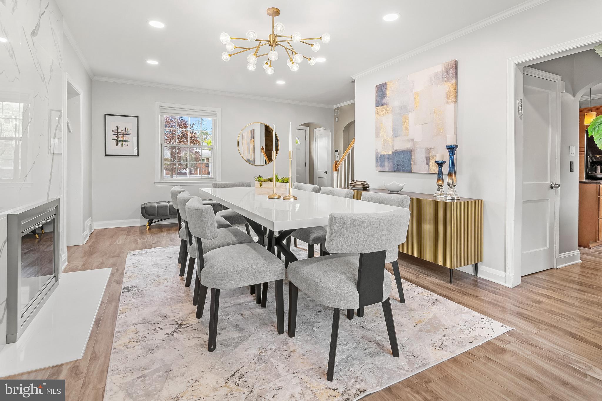 GREEN SPRING MANOR - Residential