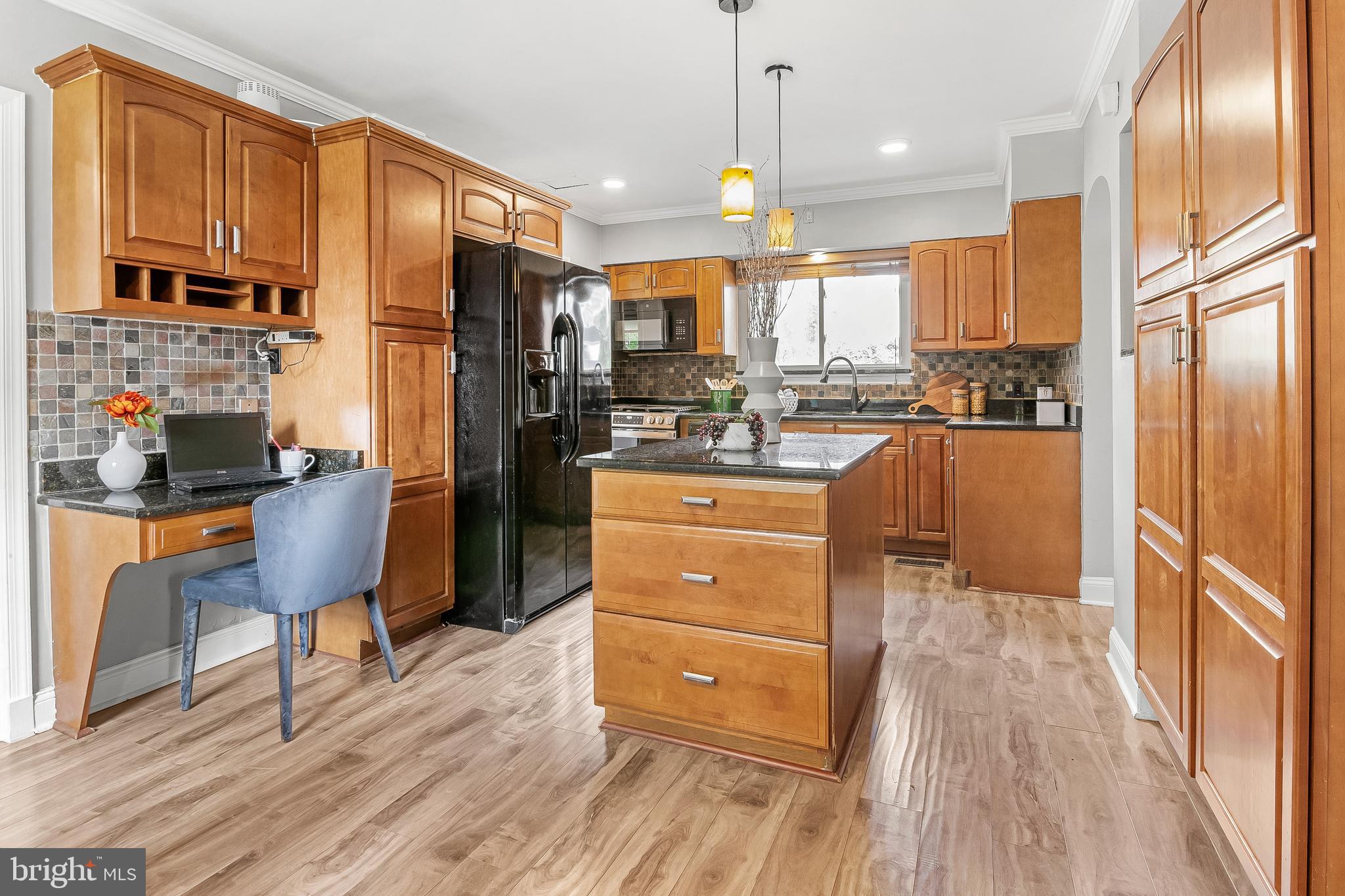 GREEN SPRING MANOR - Residential