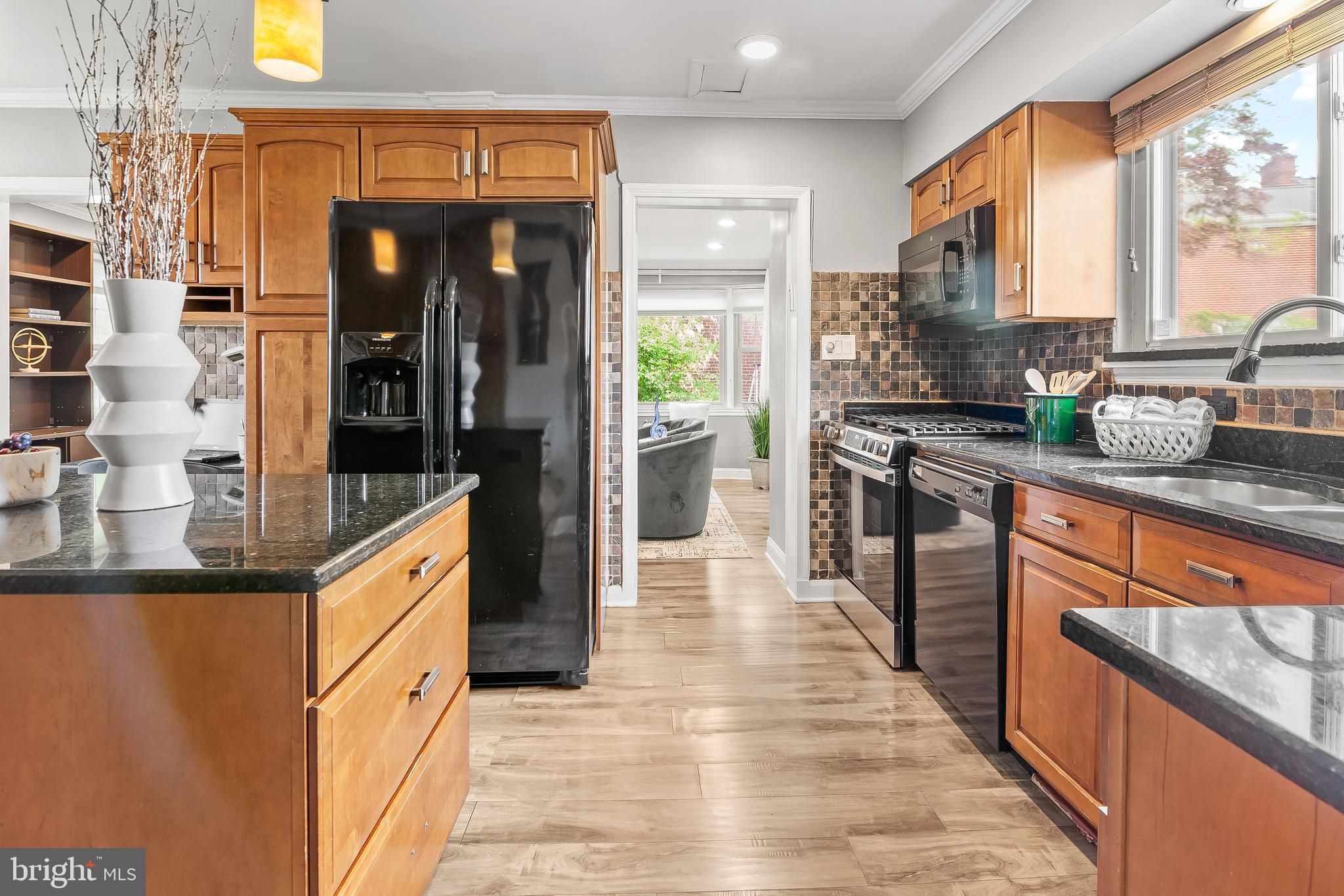 GREEN SPRING MANOR - Residential