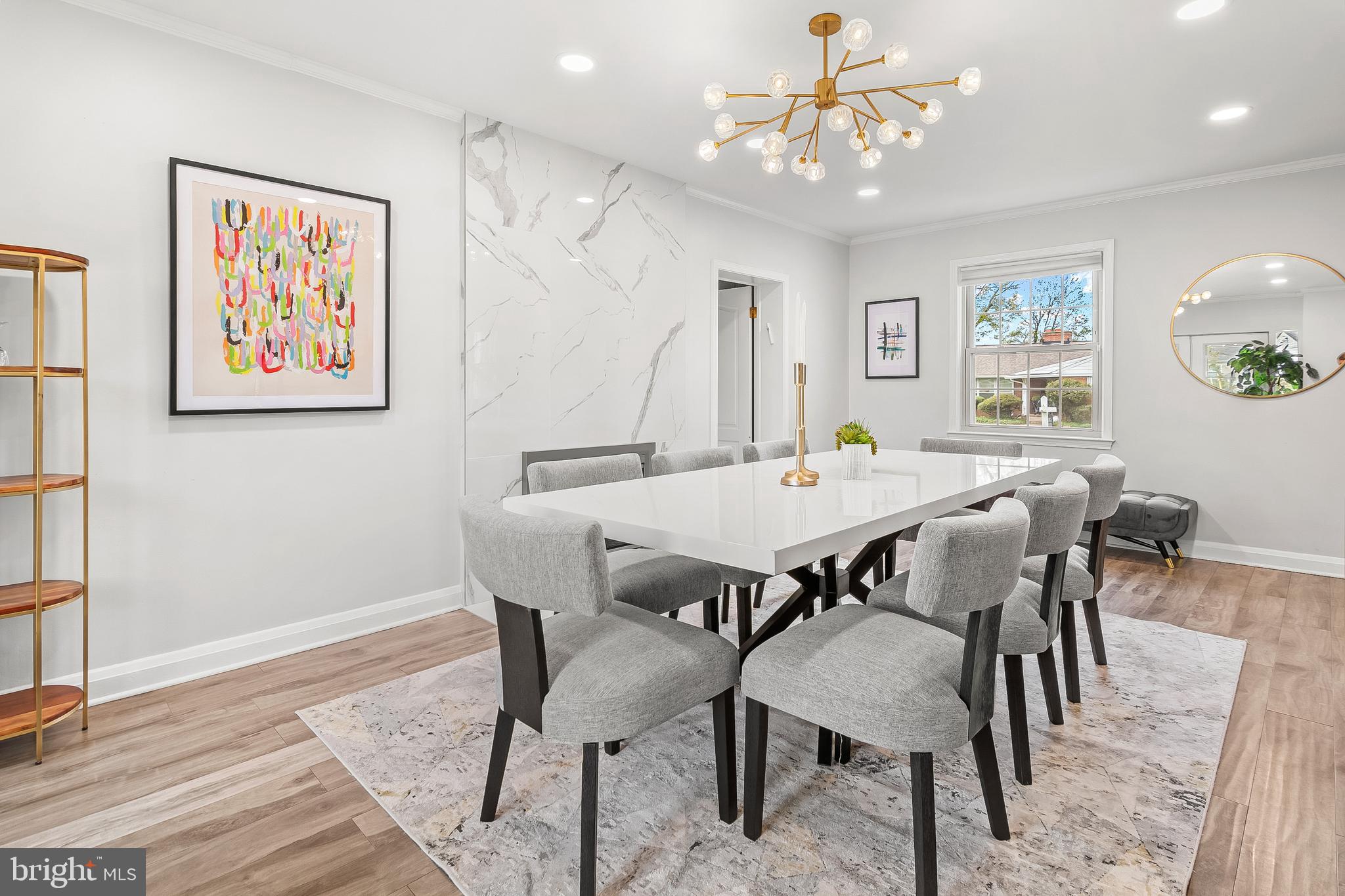 GREEN SPRING MANOR - Residential