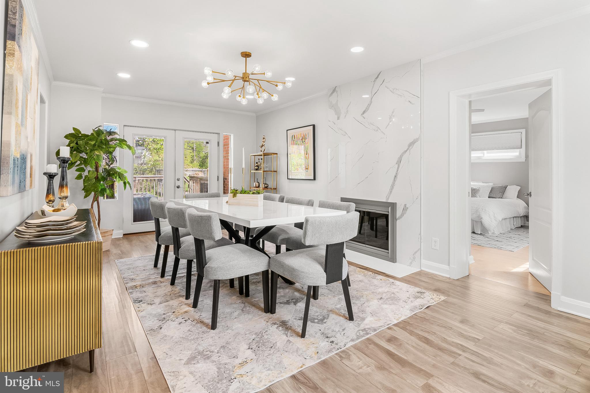 GREEN SPRING MANOR - Residential