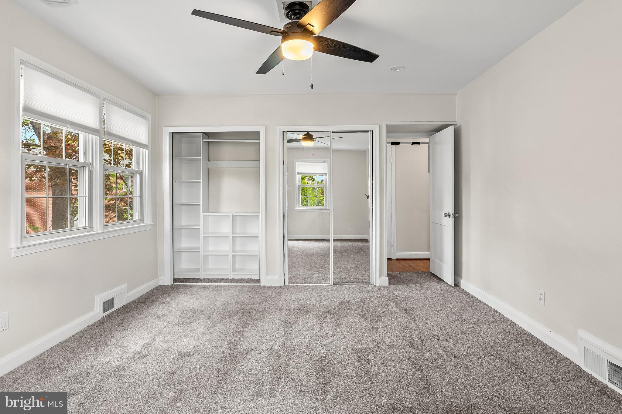 GREEN SPRING MANOR - Residential