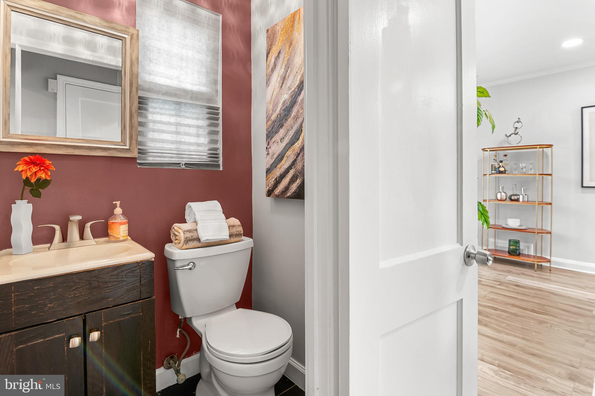 GREEN SPRING MANOR - Residential