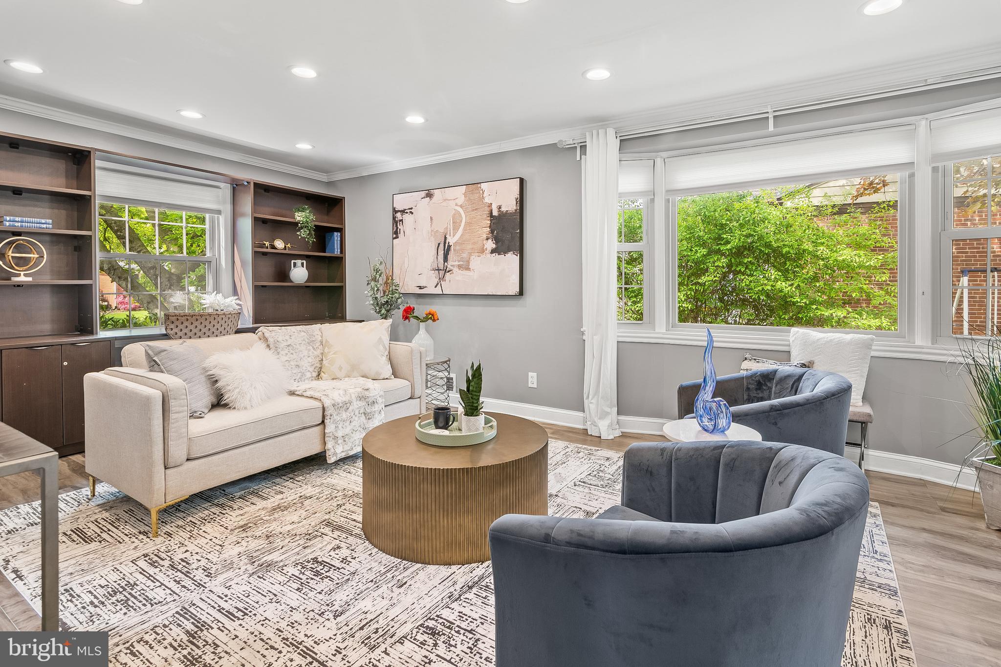 3302 NORTHBROOK ROAD