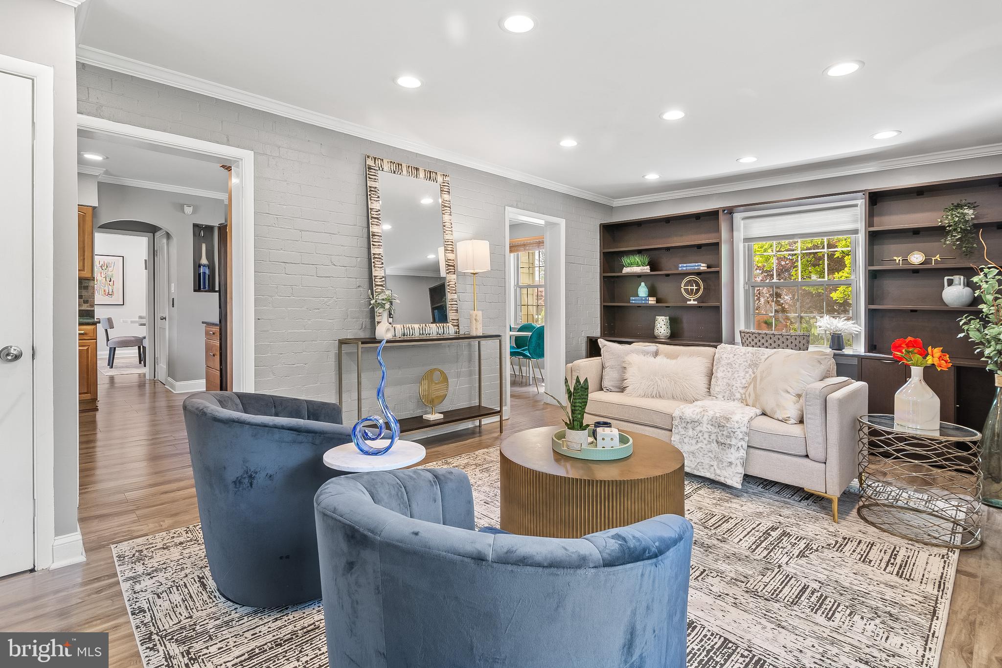 3302 NORTHBROOK ROAD