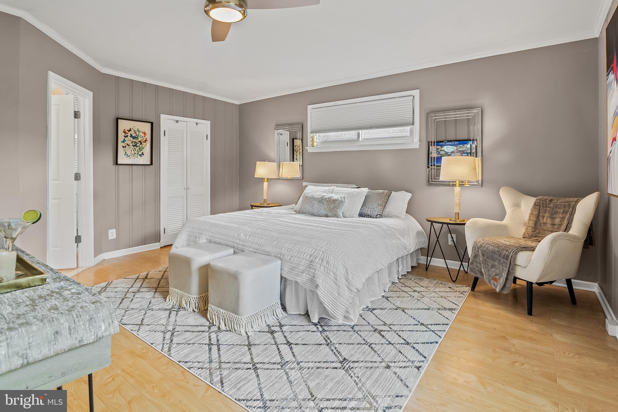 GREEN SPRING MANOR - Residential