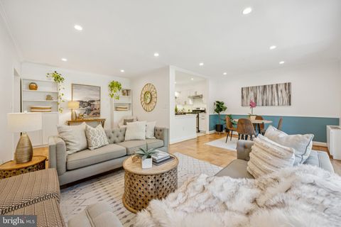 3535 CHEVY CHASE LAKE DRIVE 107 CHEVY CHASE MD 20815