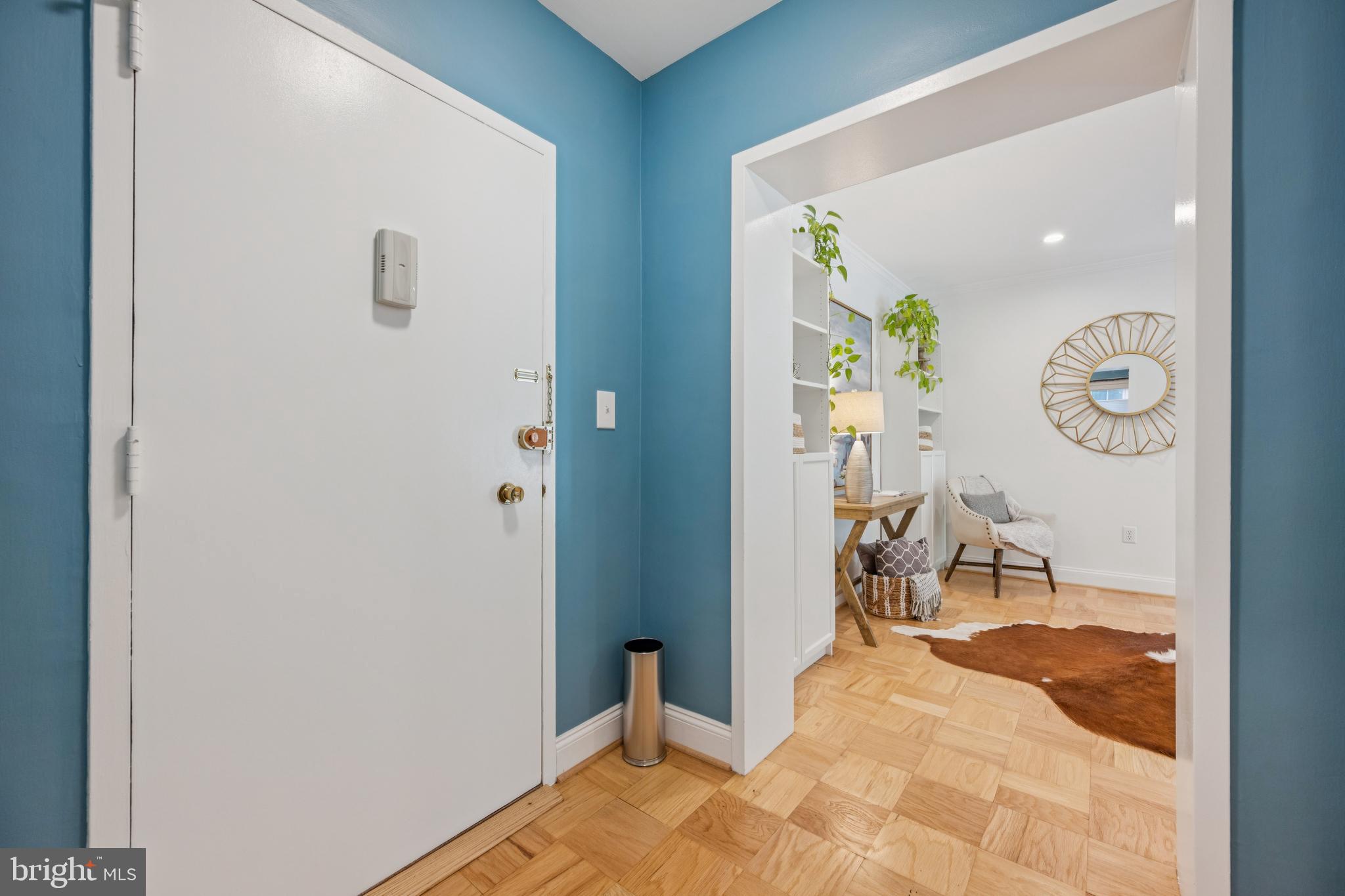 3535 CHEVY CHASE LAKE DRIVE 107