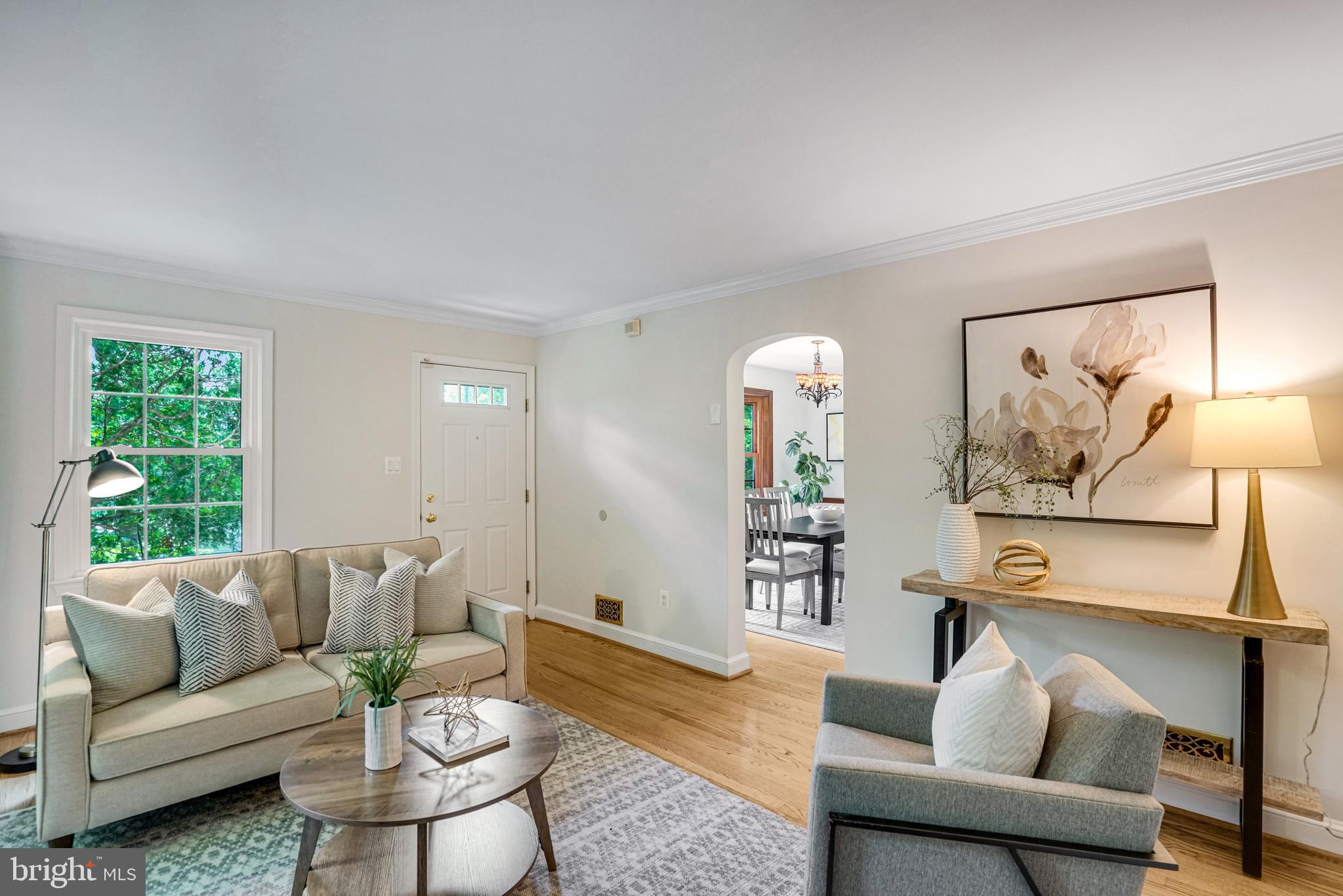 1705 N QUESADA STREET