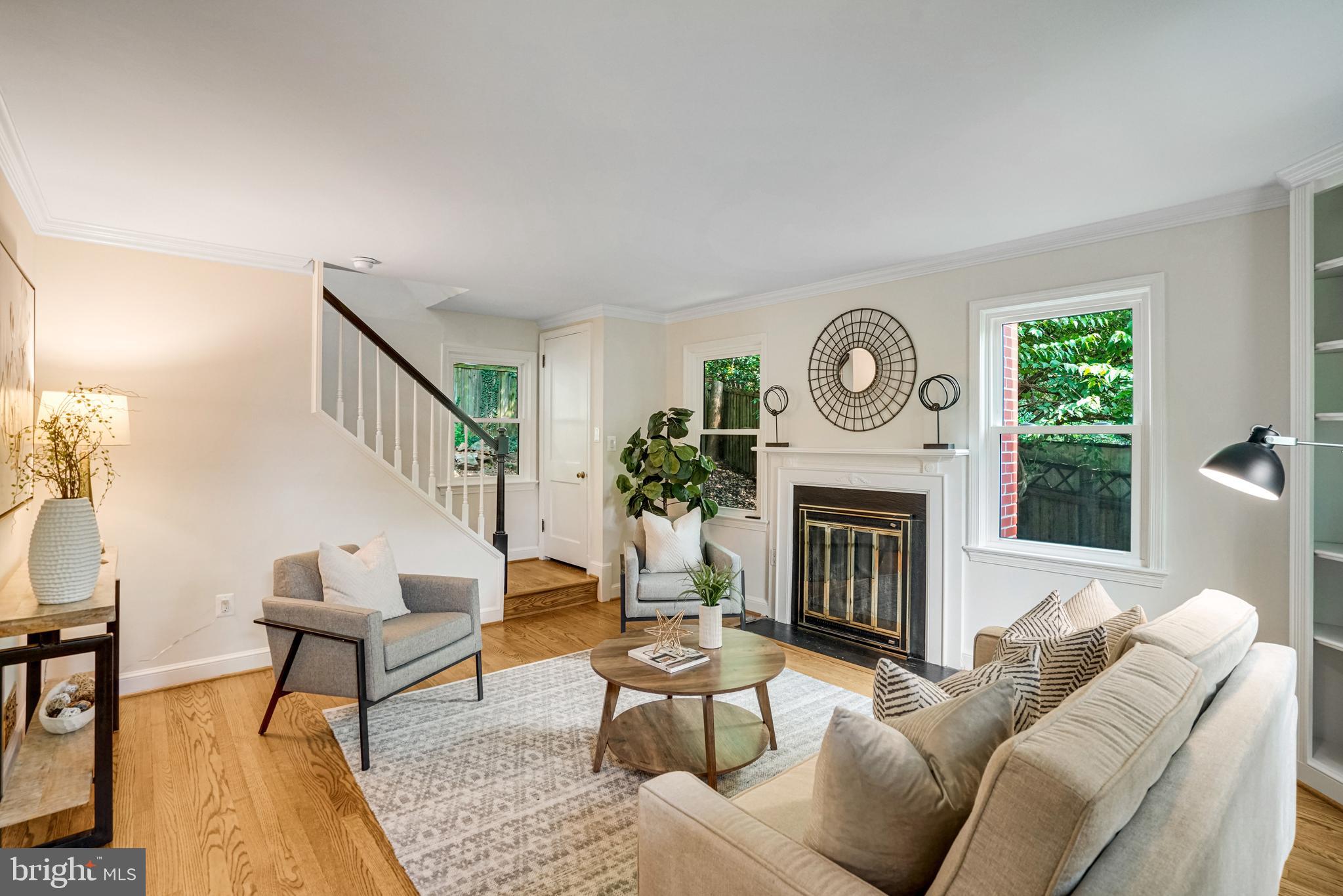 1705 N QUESADA STREET