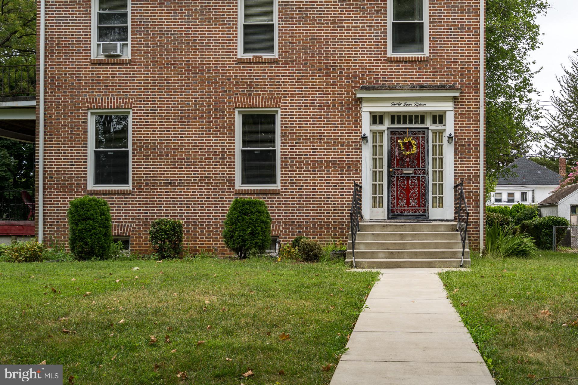 3415 COPLEY ROAD