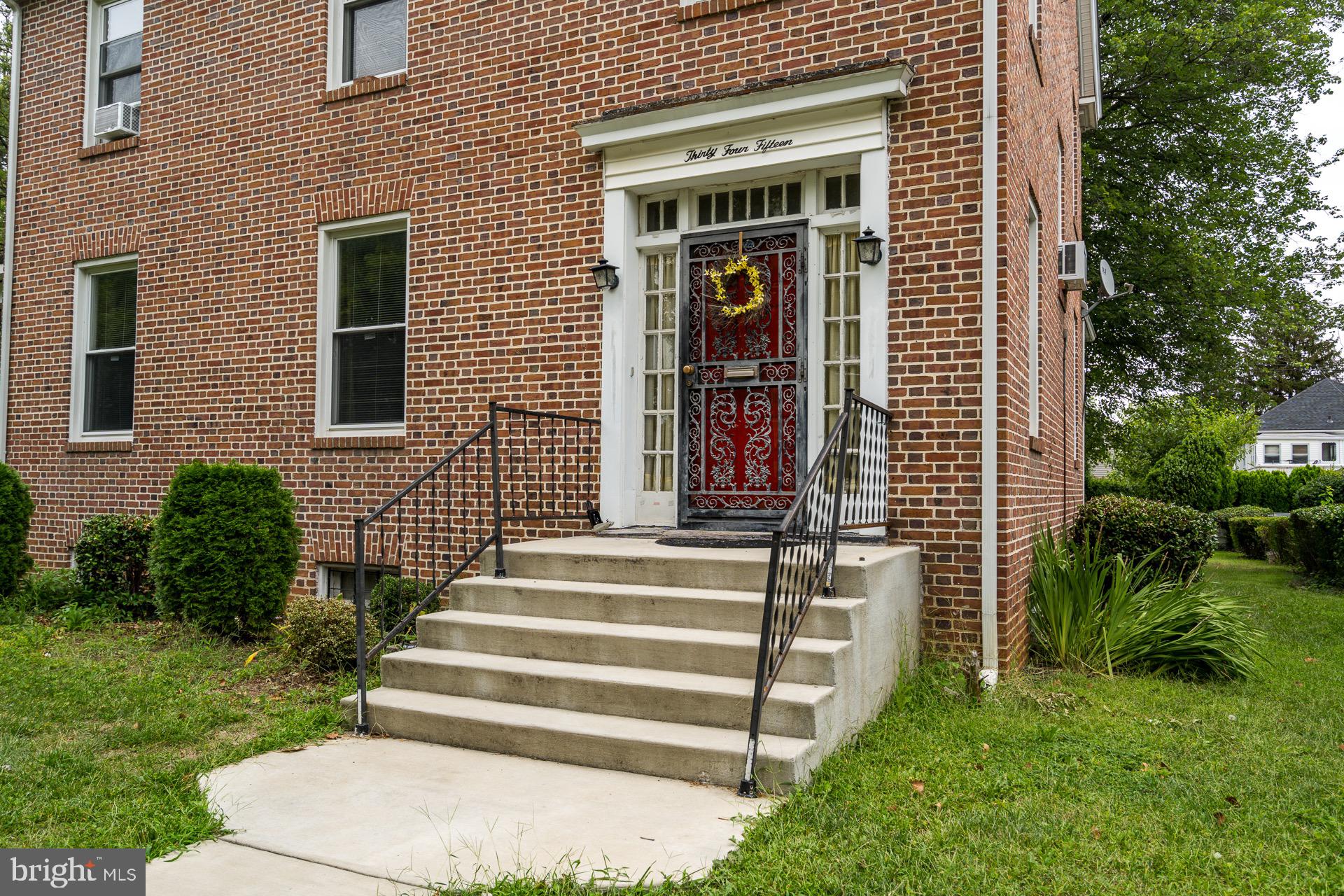 3415 COPLEY ROAD