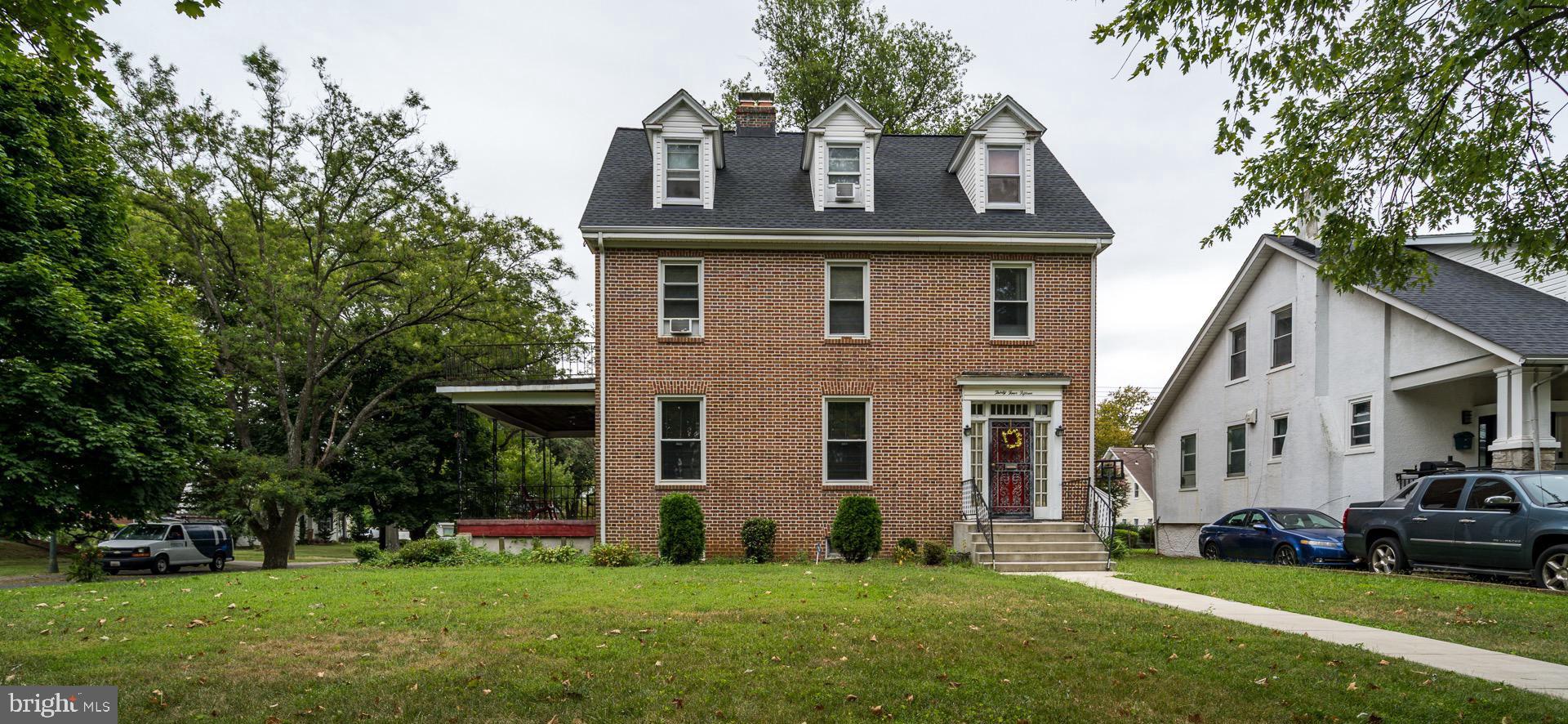 3415 COPLEY ROAD
