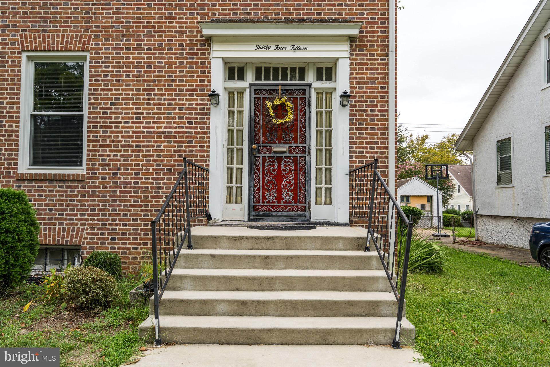 3415 COPLEY ROAD