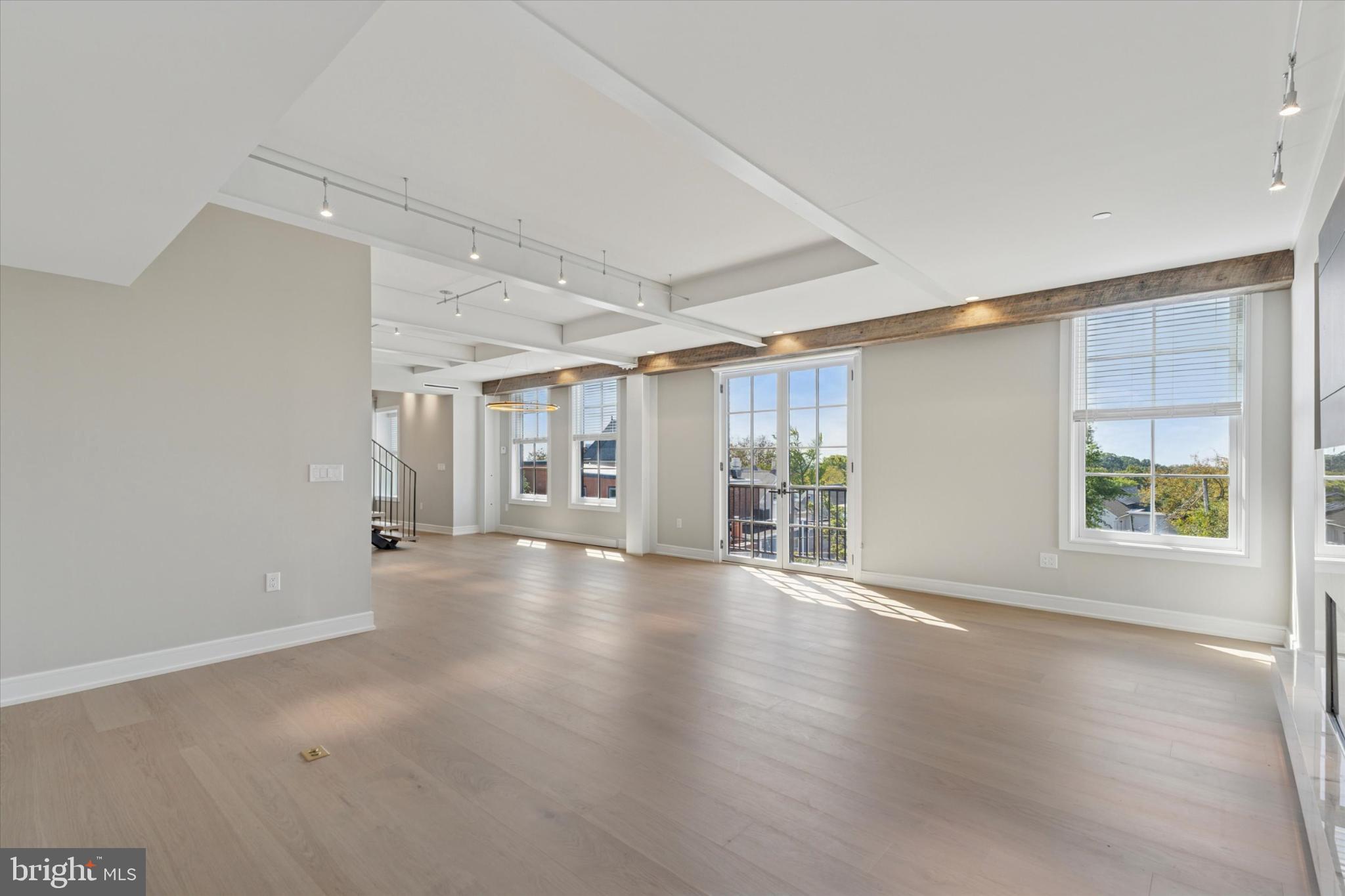 DOYLESTOWN BORO - Residential Lease