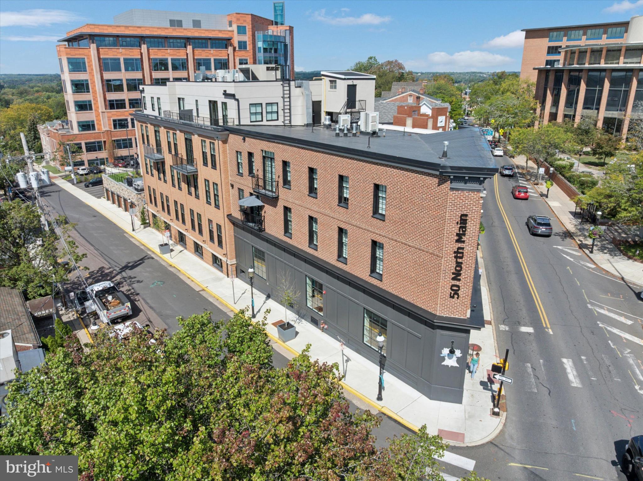 DOYLESTOWN BORO - Residential Lease