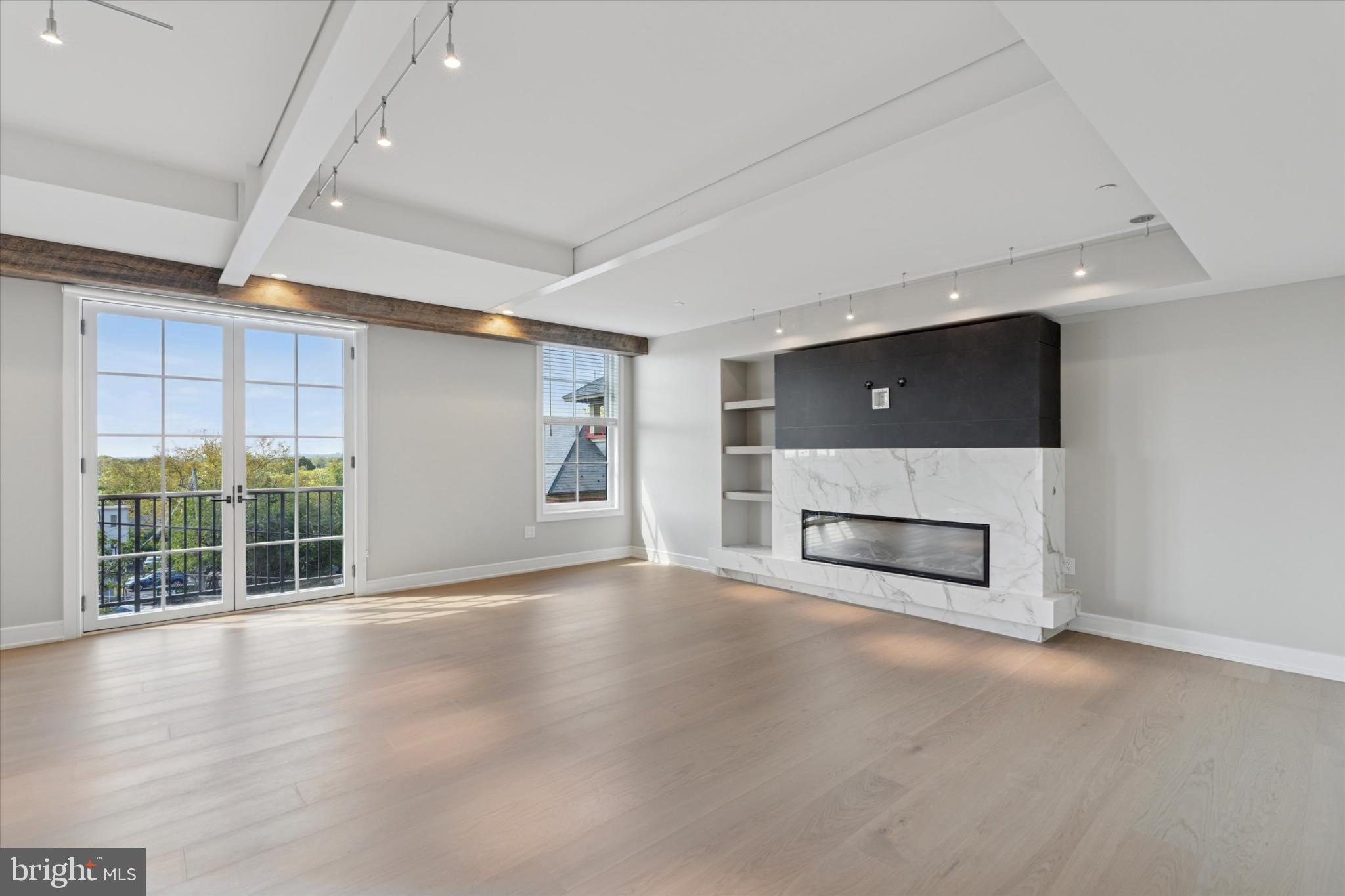 DOYLESTOWN BORO - Residential Lease