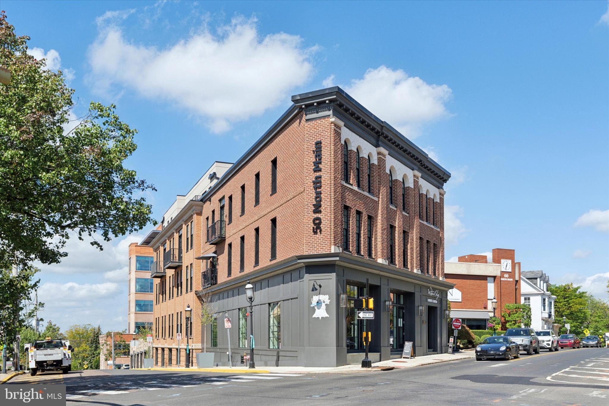 DOYLESTOWN BORO - Residential Lease