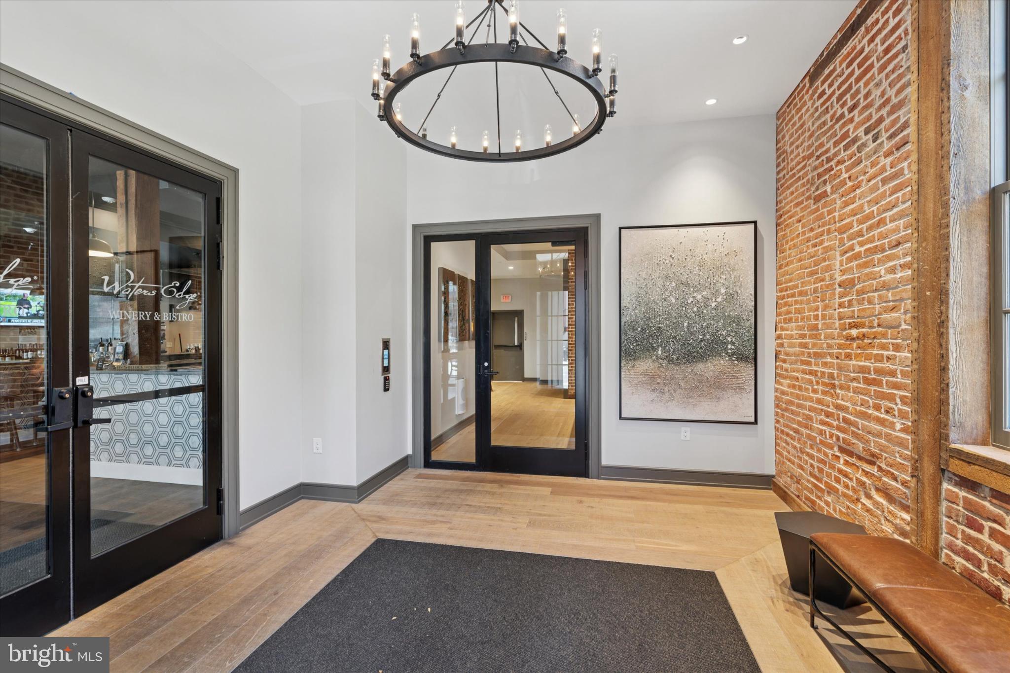 DOYLESTOWN BORO - Residential Lease