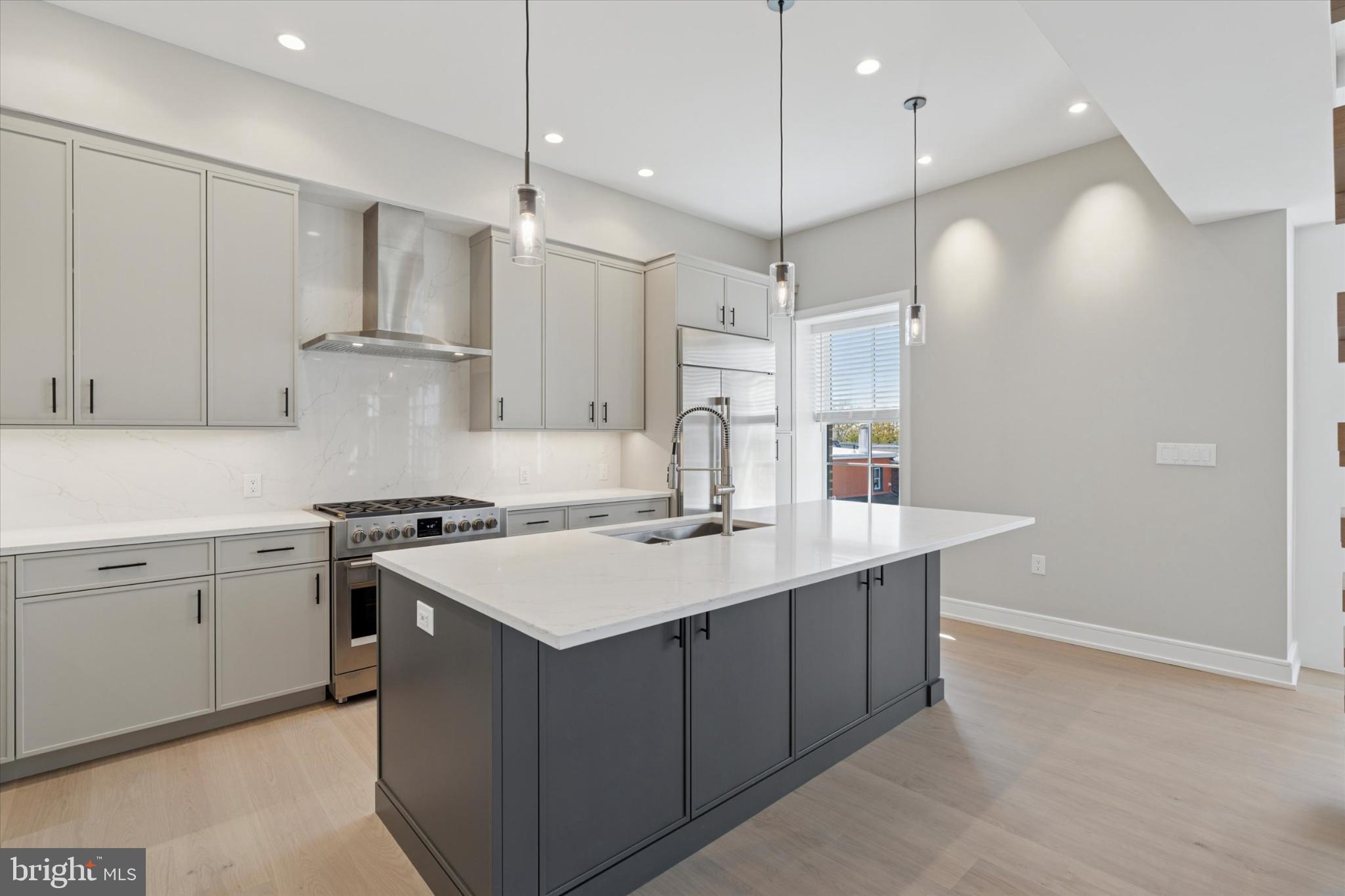 DOYLESTOWN BORO - Residential Lease