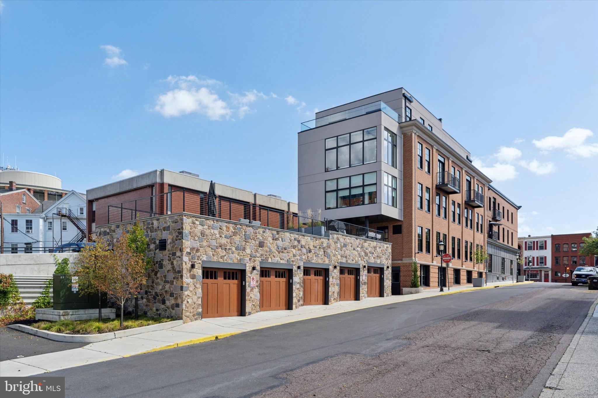 DOYLESTOWN BORO - Residential Lease