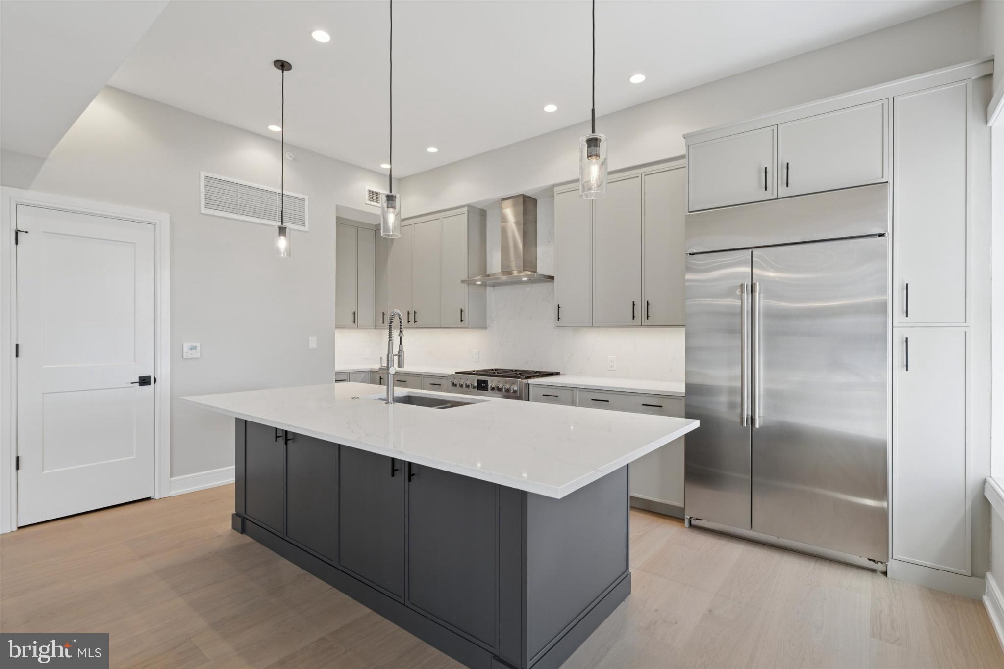 DOYLESTOWN BORO - Residential Lease