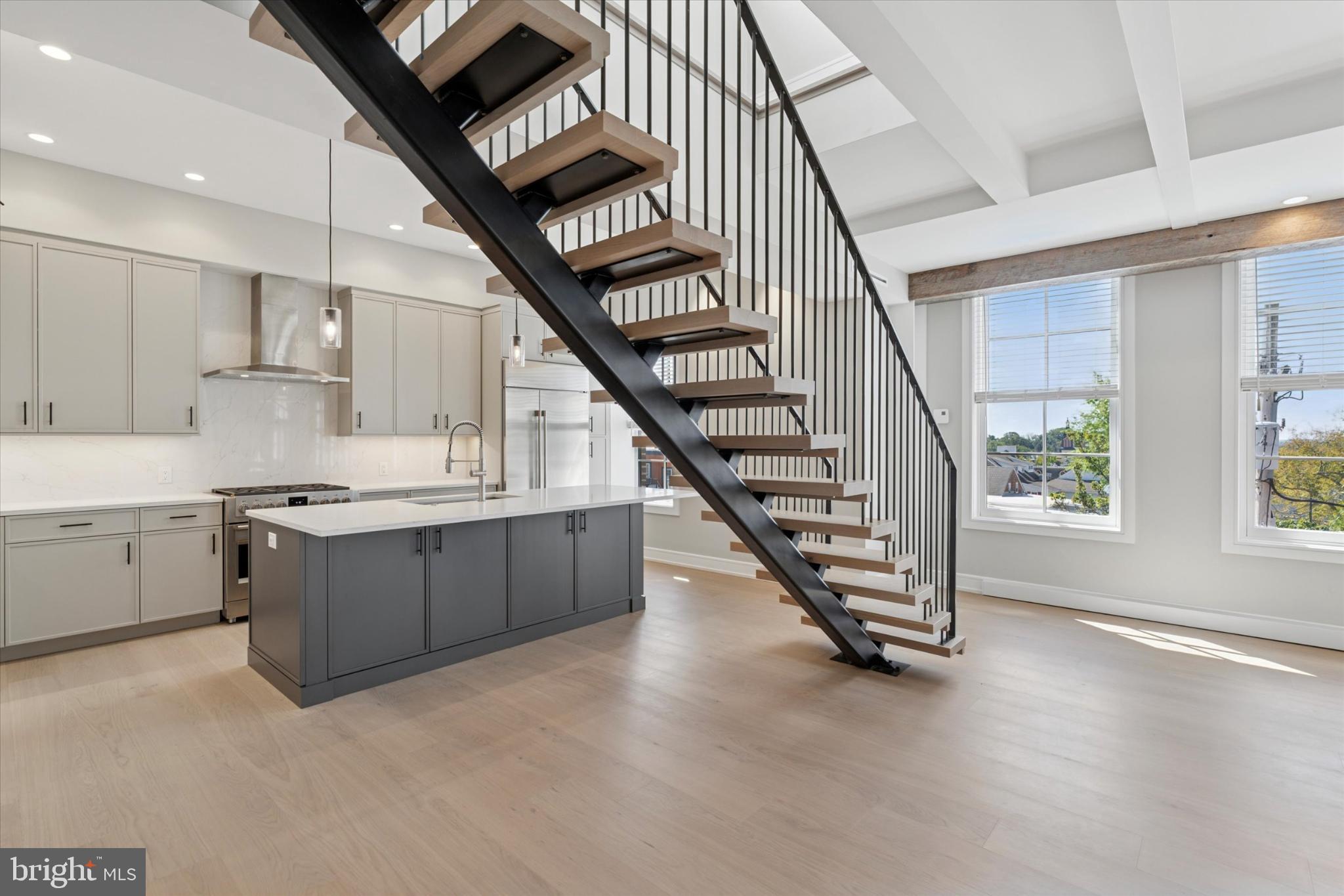 DOYLESTOWN BORO - Residential Lease