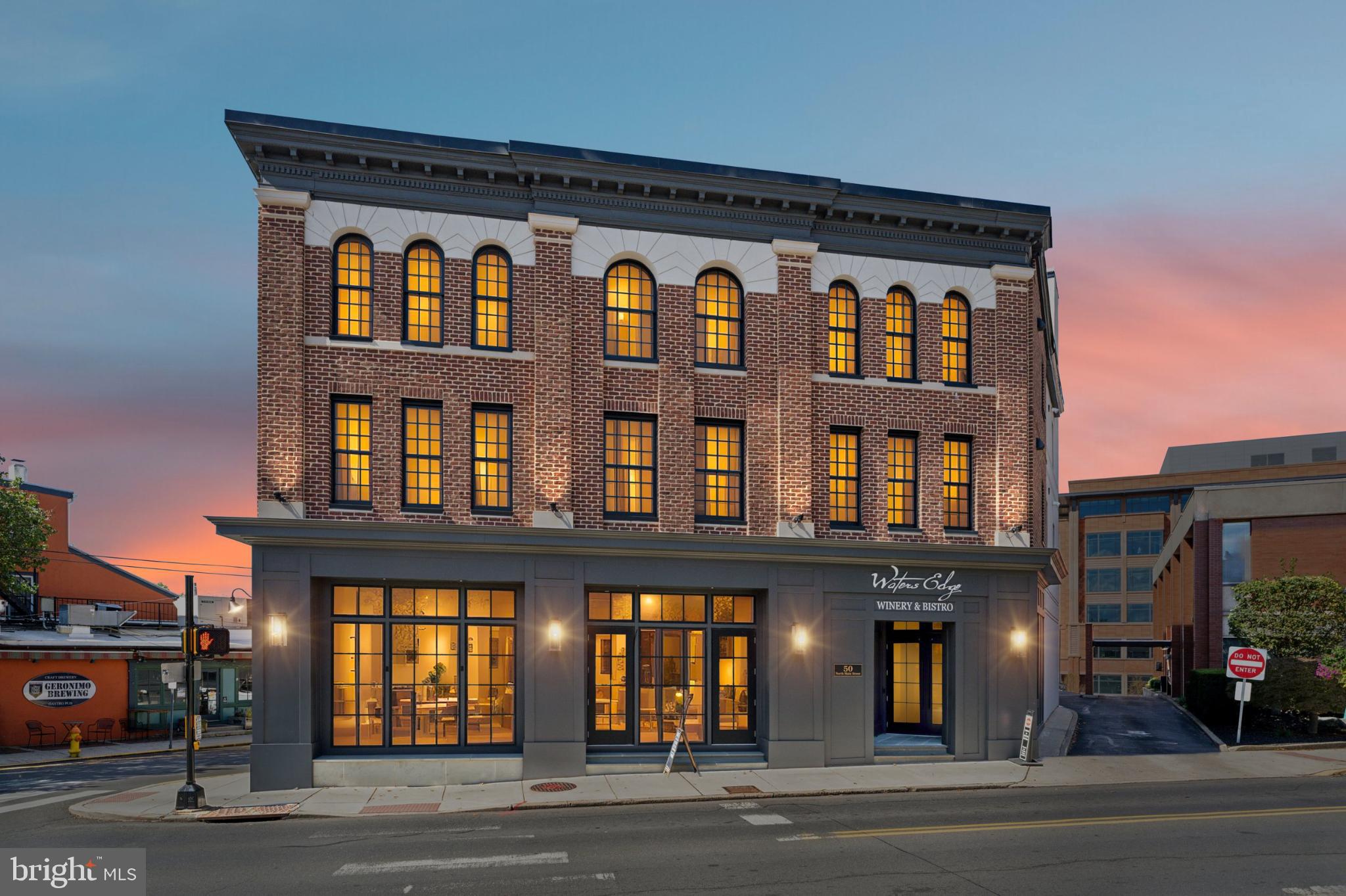 DOYLESTOWN BORO - Residential Lease