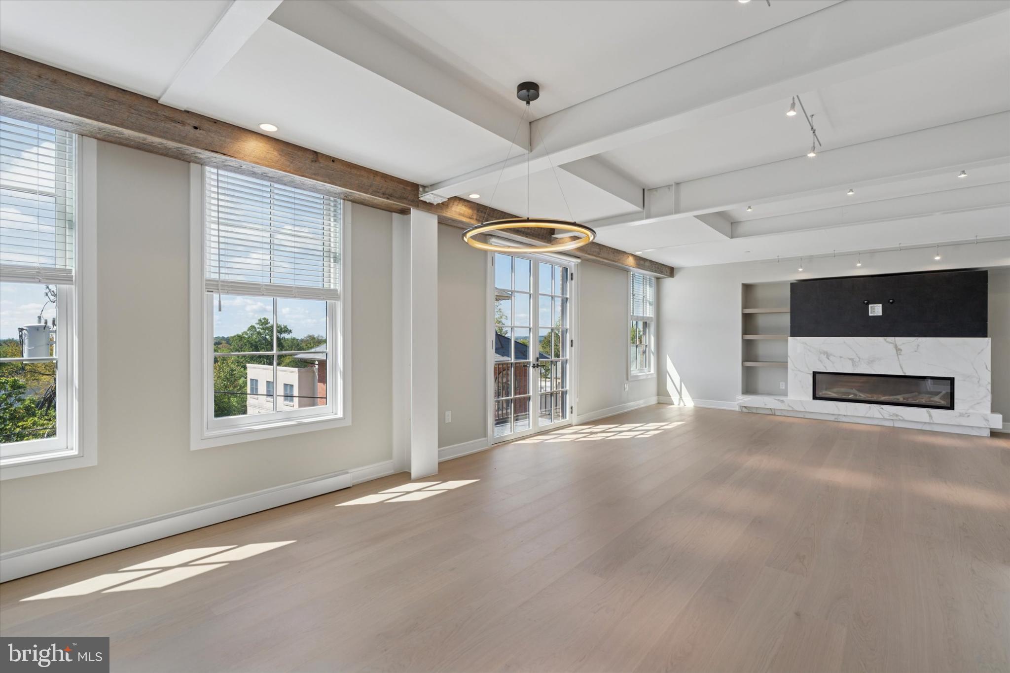 DOYLESTOWN BORO - Residential Lease