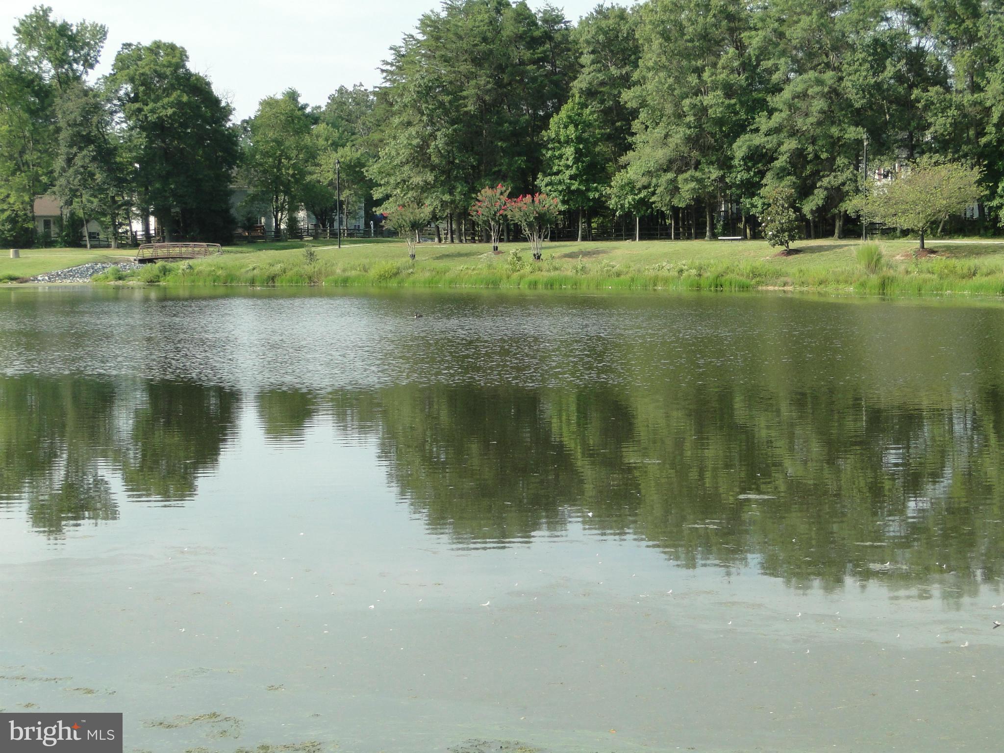 ST CHARLES SUB - HAMPSHIRE - Residential Lease