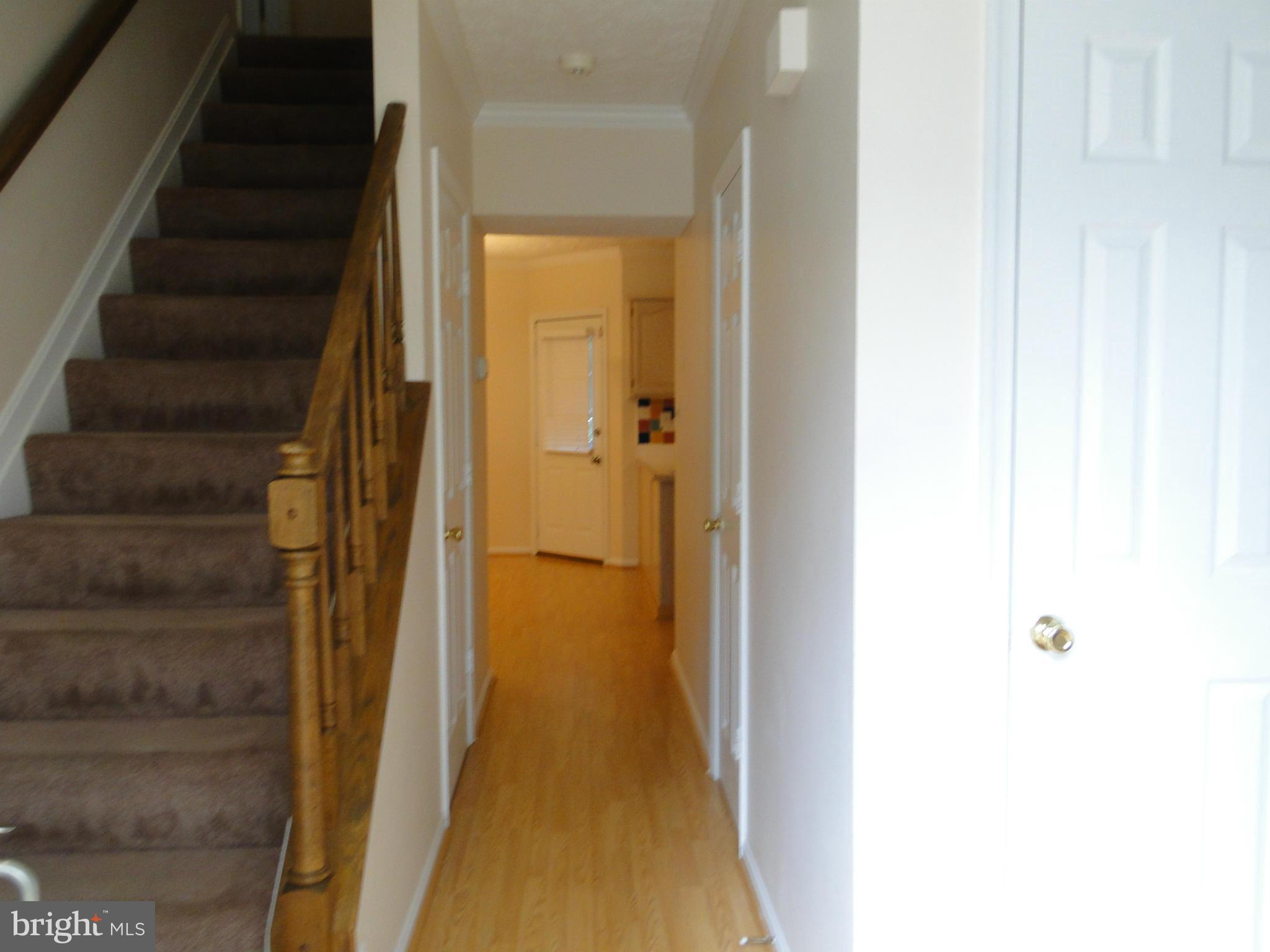 ST CHARLES SUB - HAMPSHIRE - Residential Lease