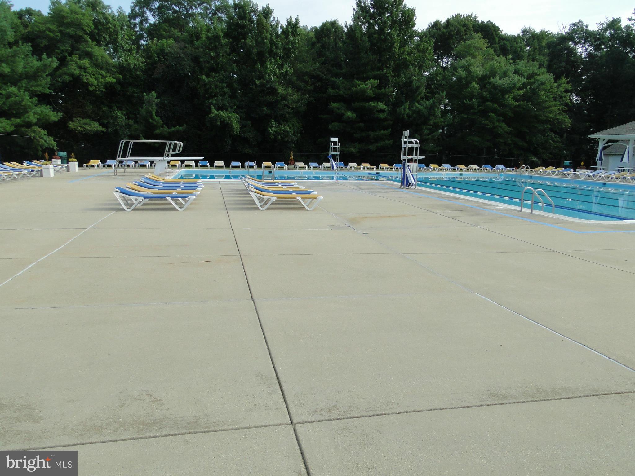 ST CHARLES SUB - HAMPSHIRE - Residential Lease