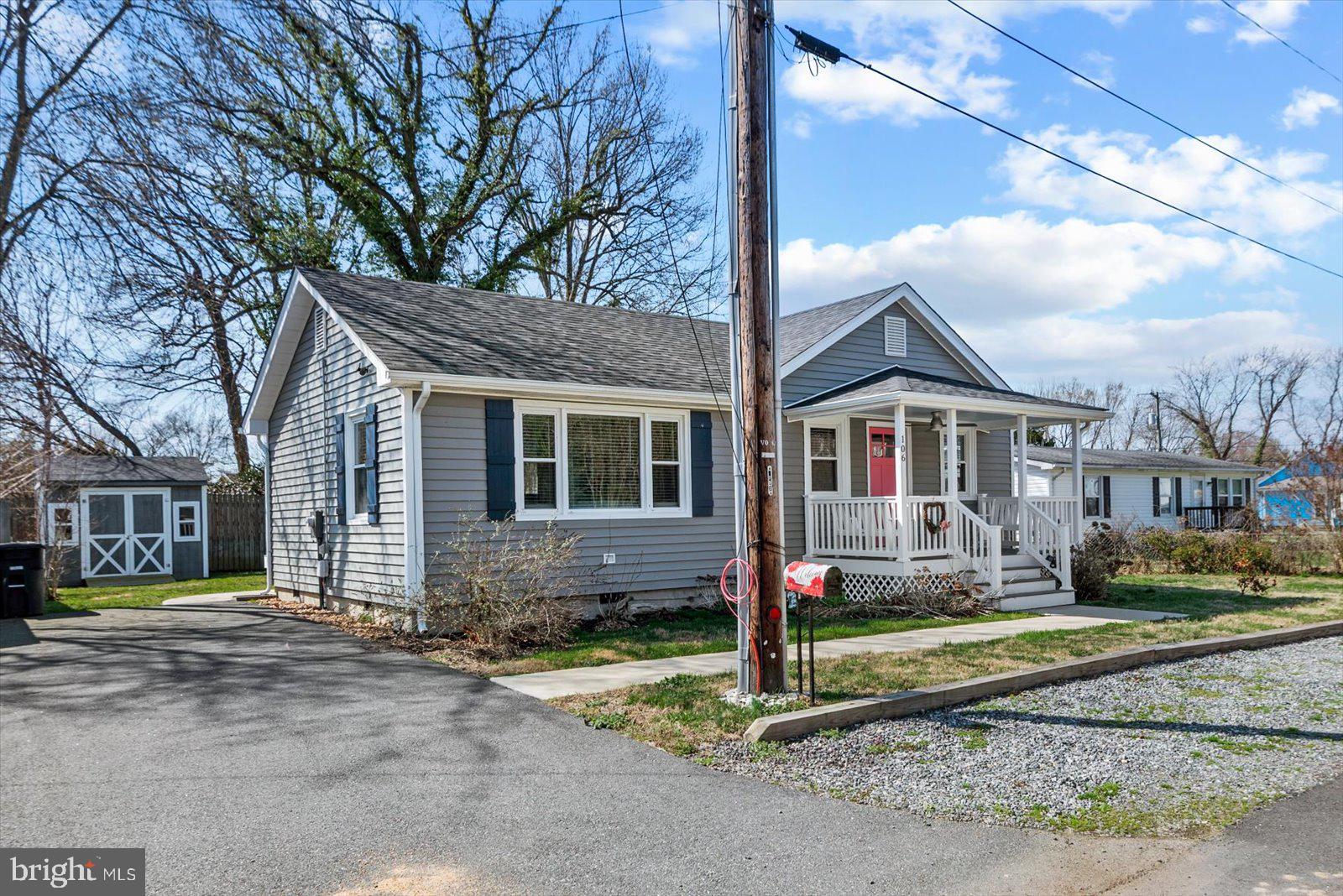 106 JEFFERSON STREET