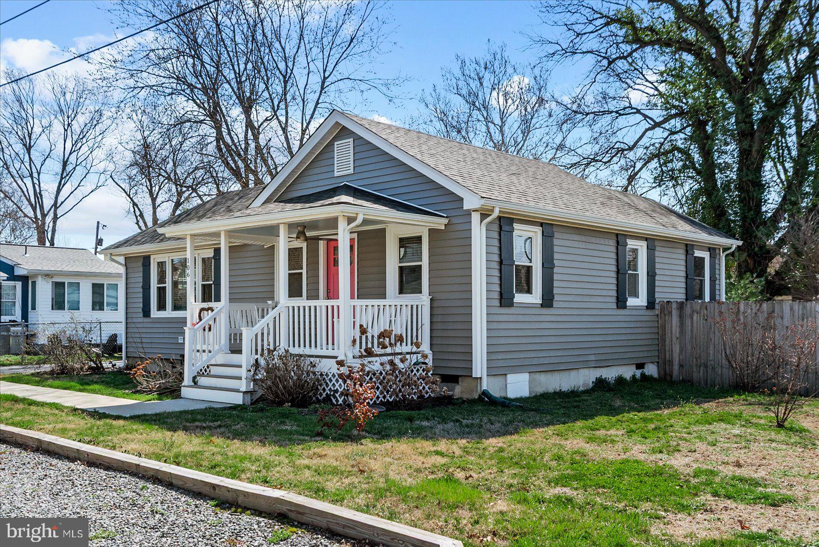 106 JEFFERSON STREET