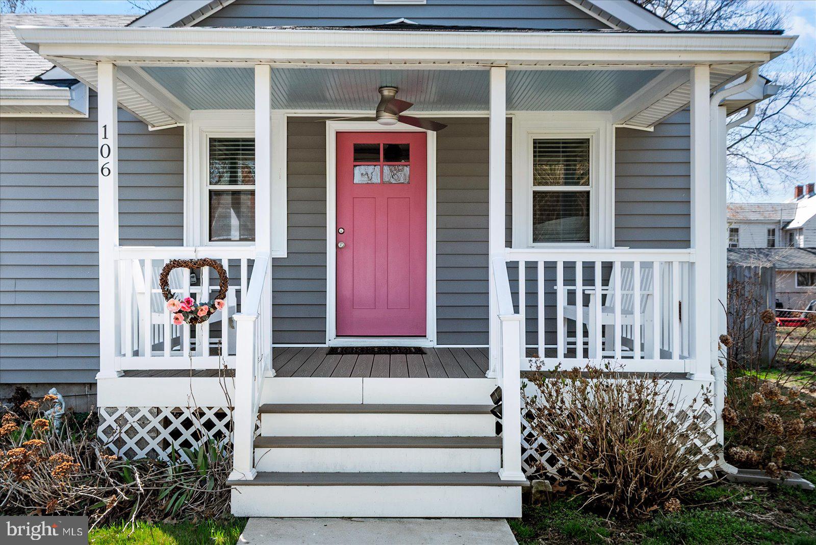 106 JEFFERSON STREET