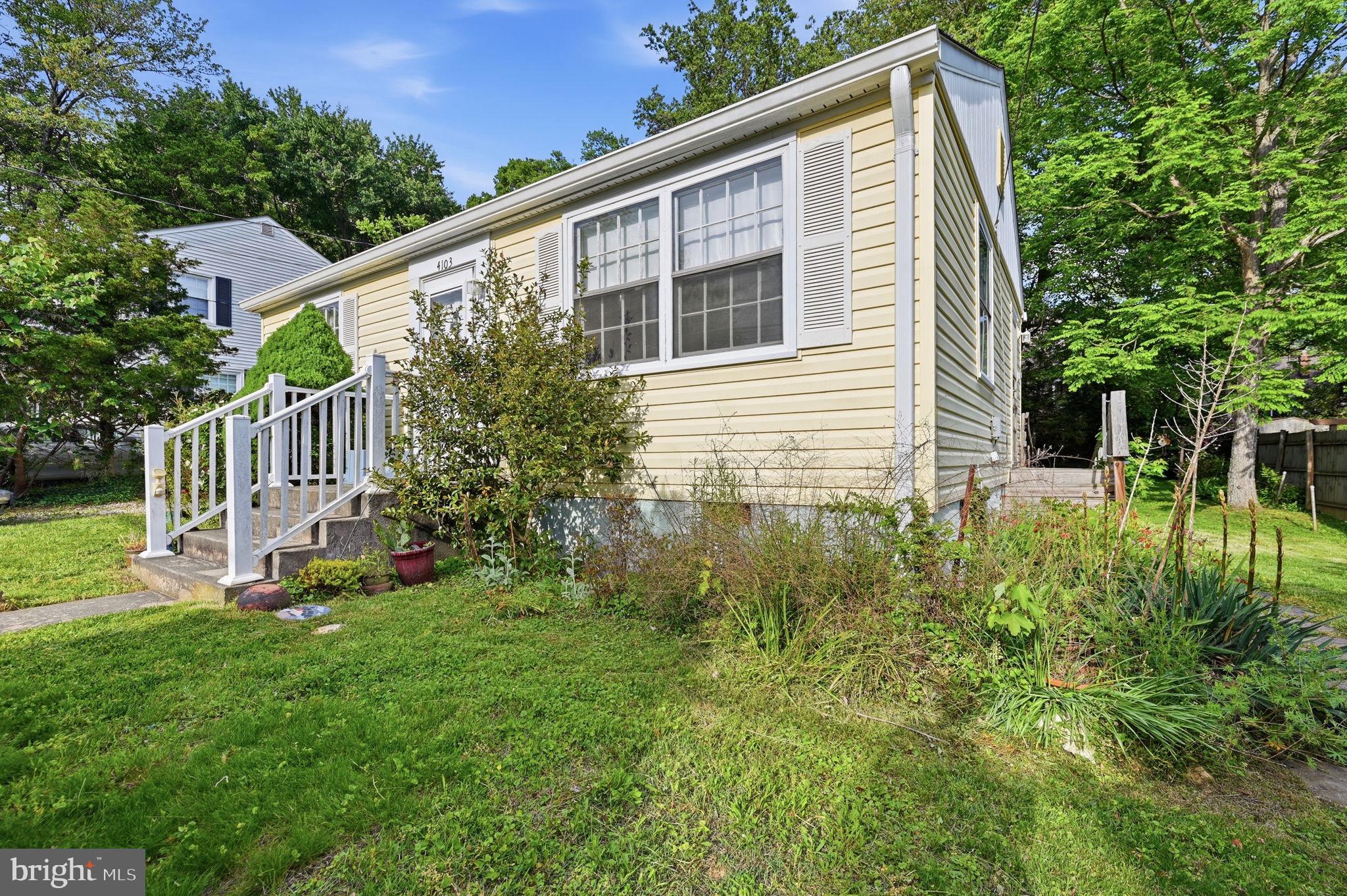 WILLIAMS WESTMORE - Residential
