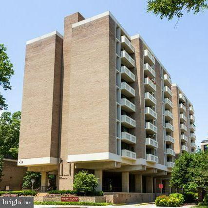 1245 4TH STREET SW E110