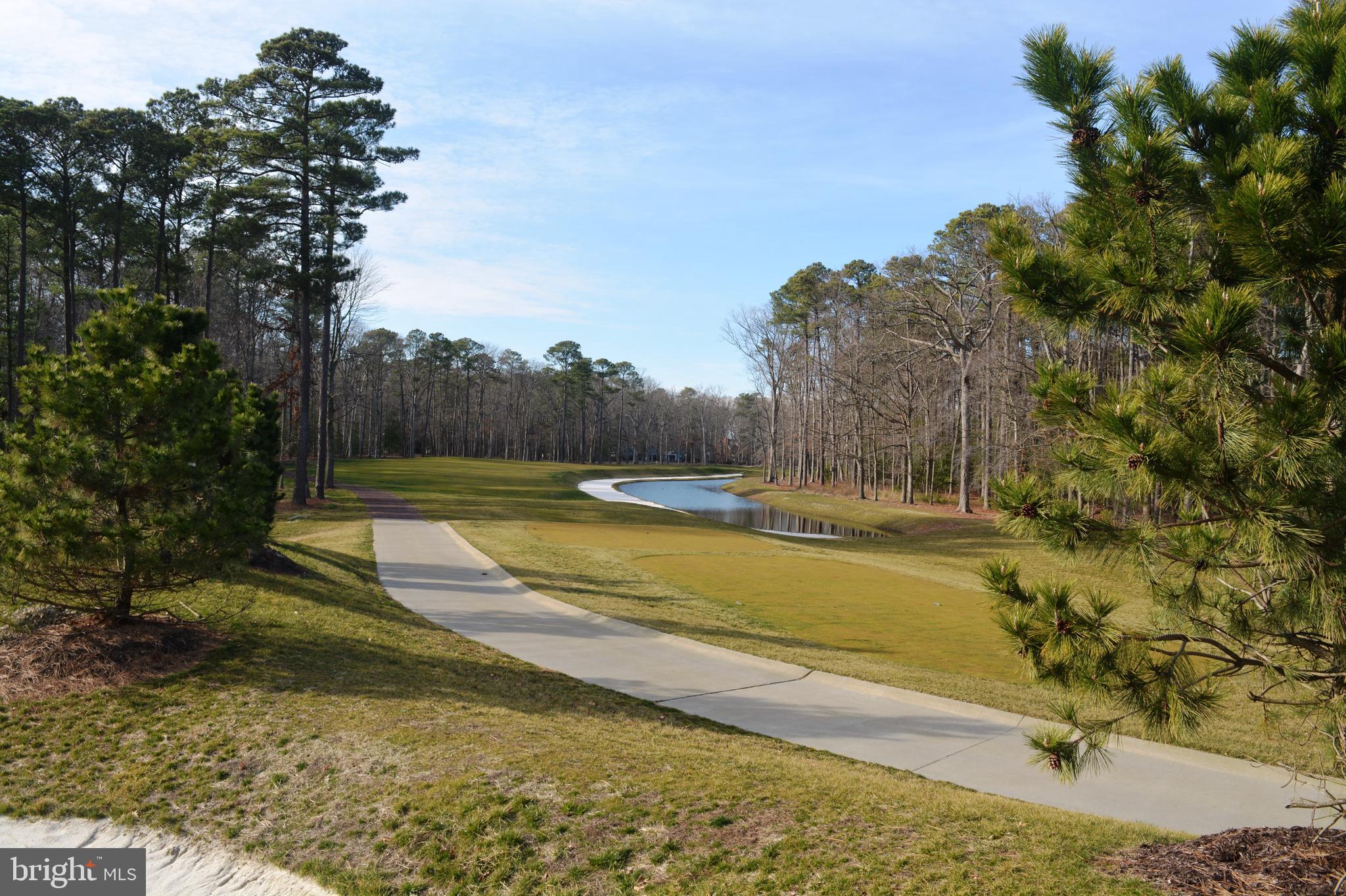 MARTINGHAM - Residential