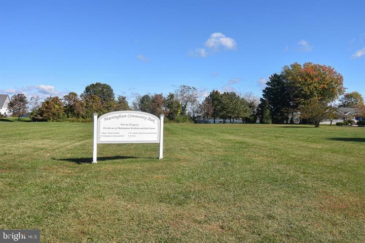 MARTINGHAM - Residential