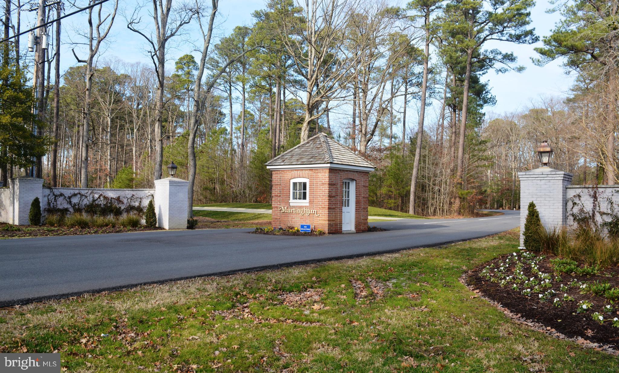 MARTINGHAM - Residential