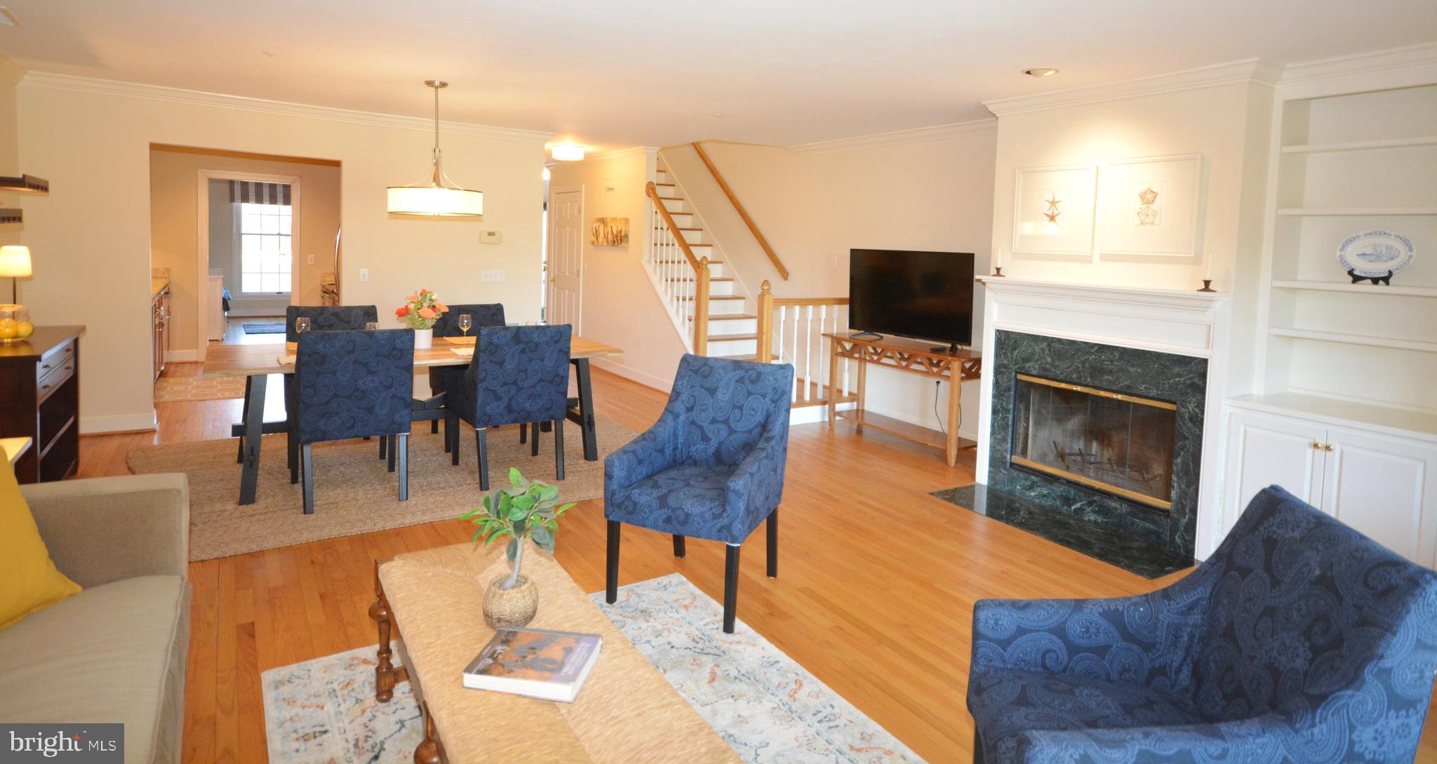 MARTINGHAM - Residential