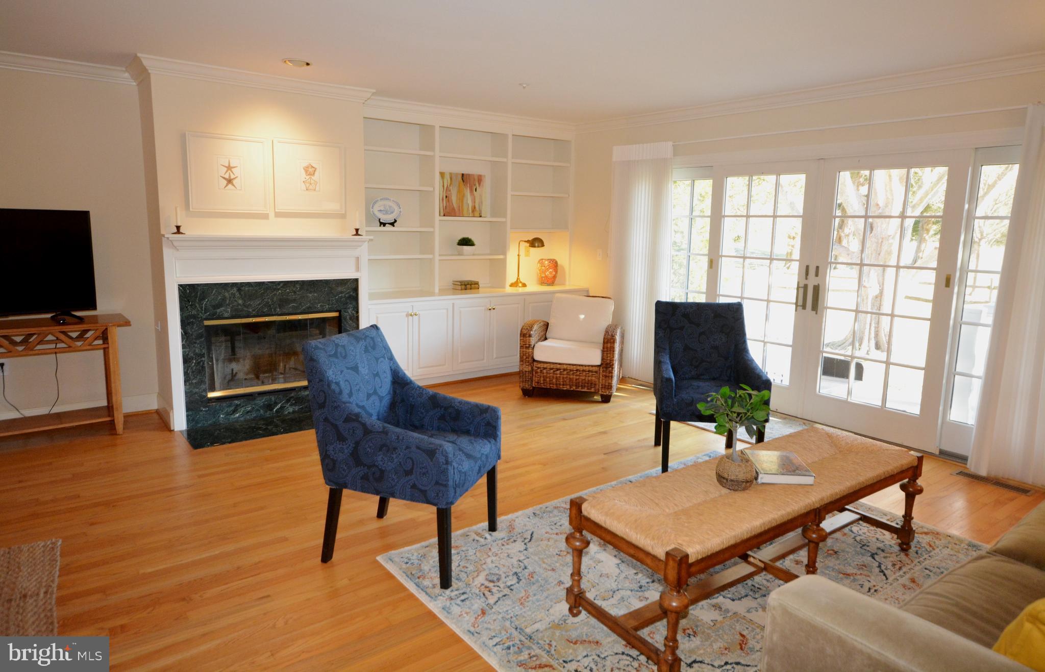 MARTINGHAM - Residential