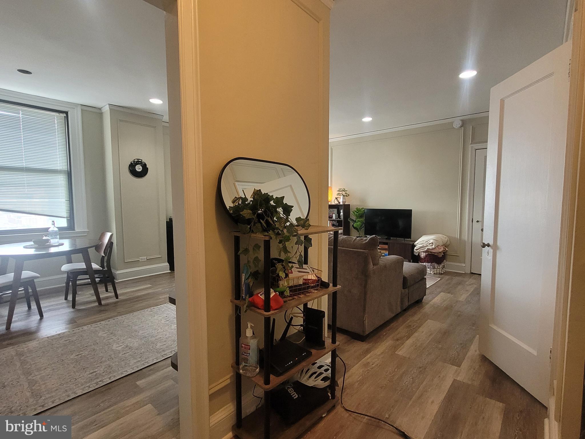 RITTENHOUSE SQUARE - Residential Lease