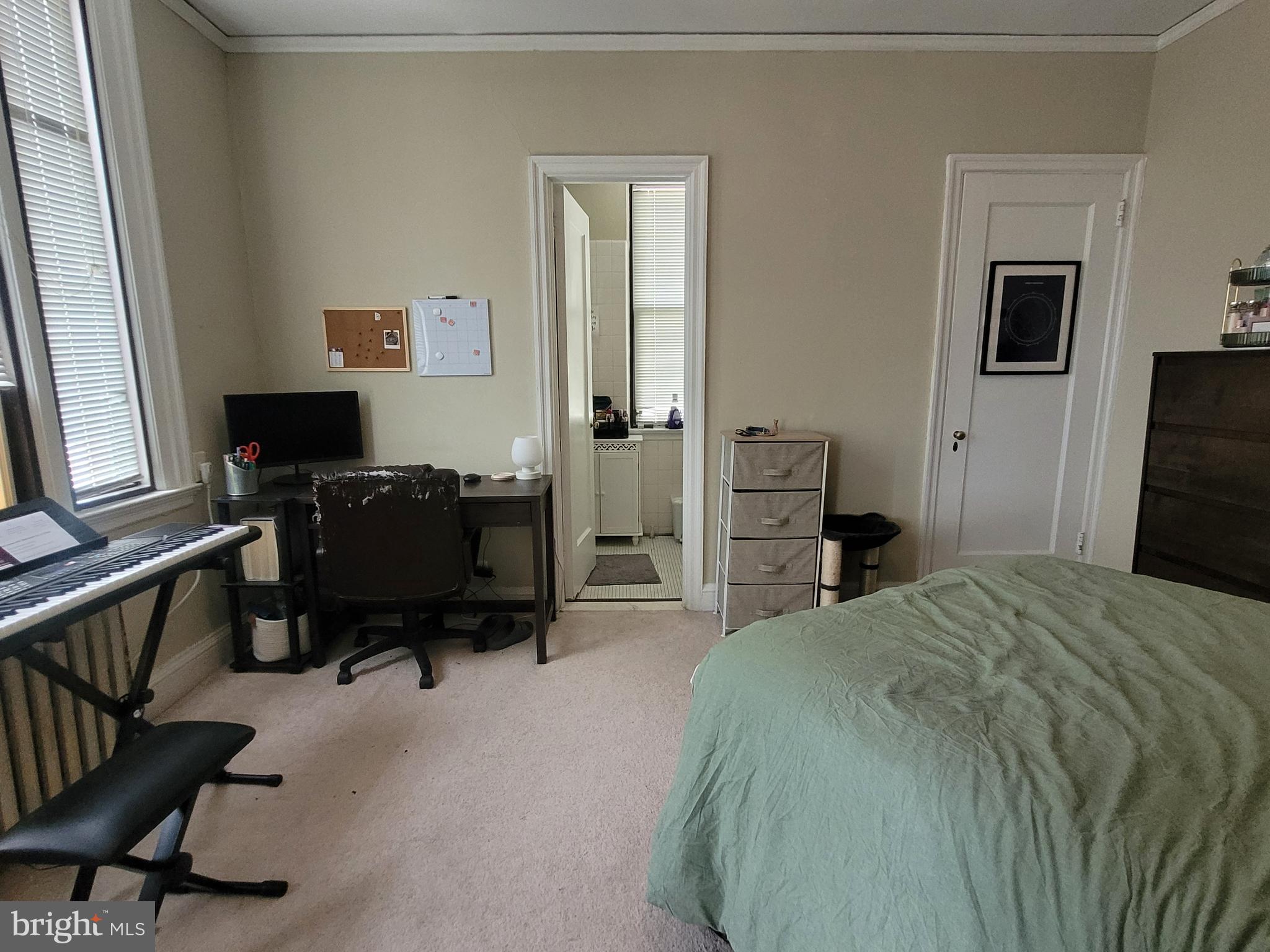 RITTENHOUSE SQUARE - Residential Lease