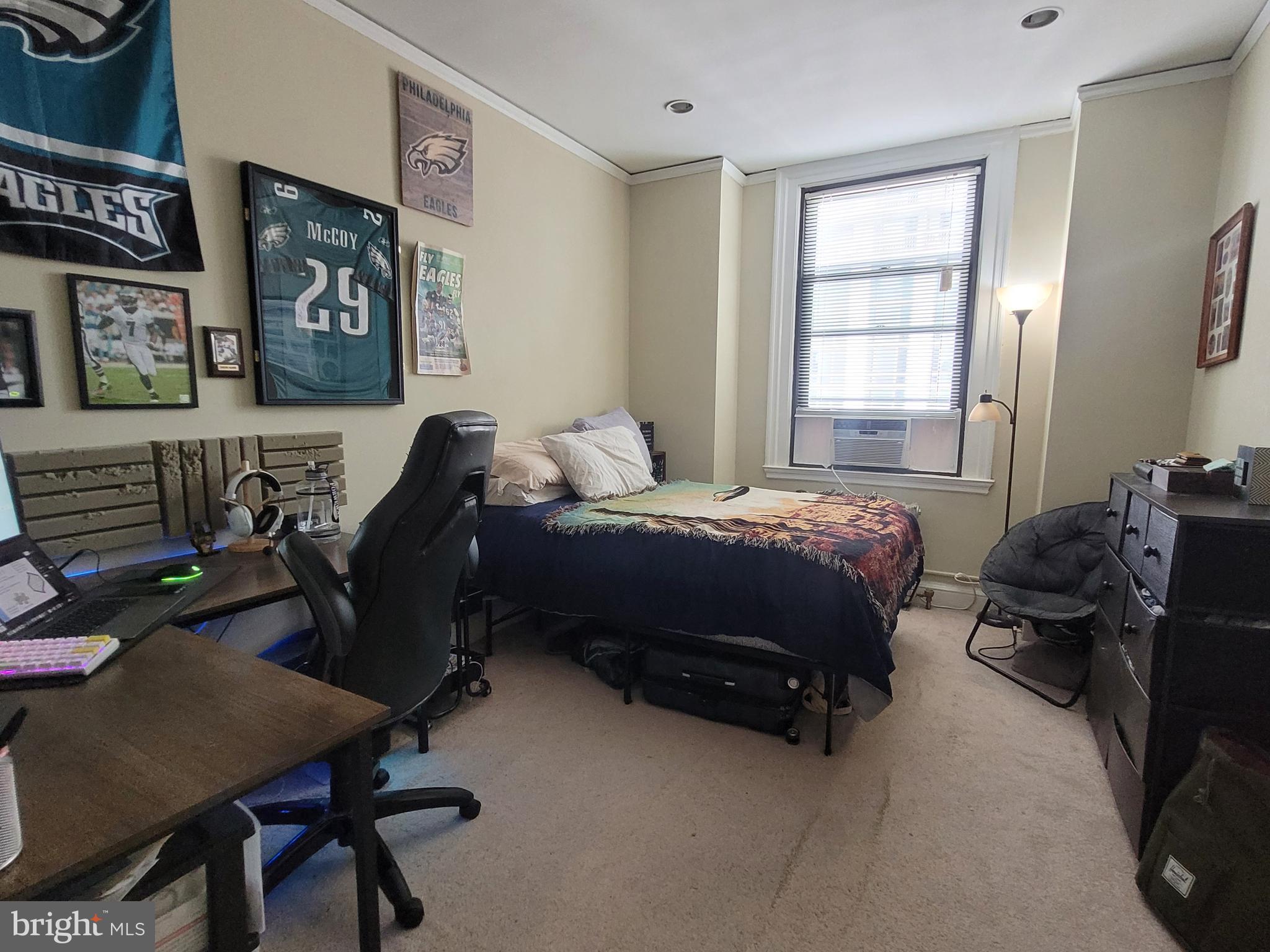 RITTENHOUSE SQUARE - Residential Lease