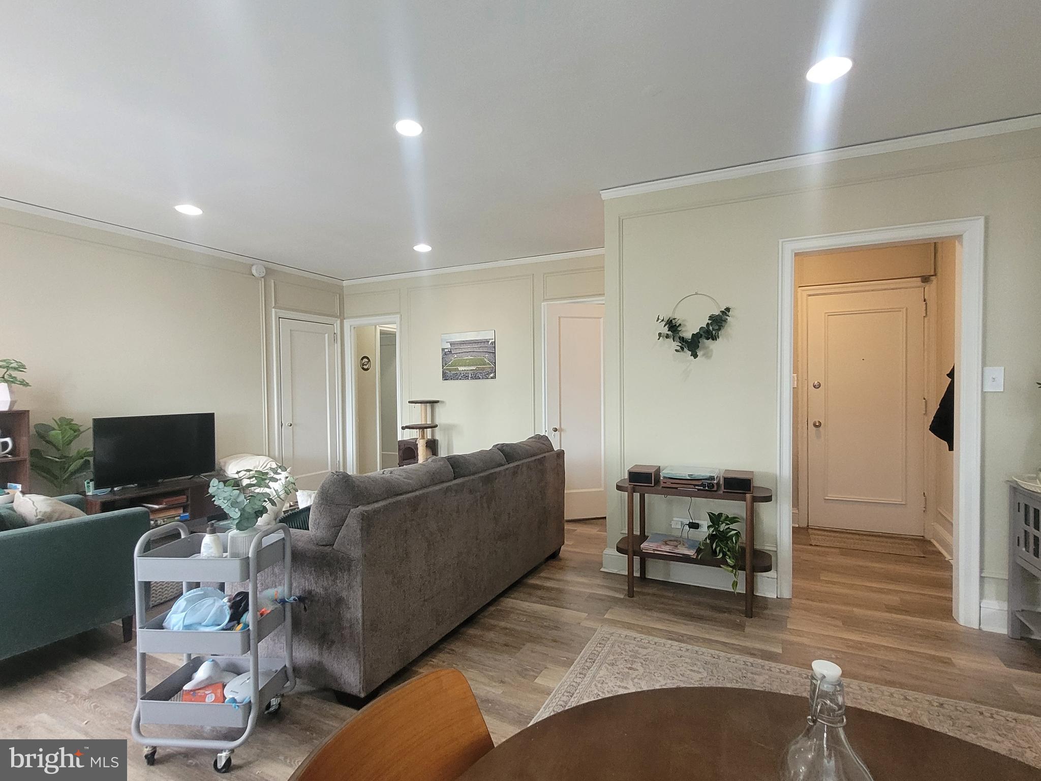 RITTENHOUSE SQUARE - Residential Lease