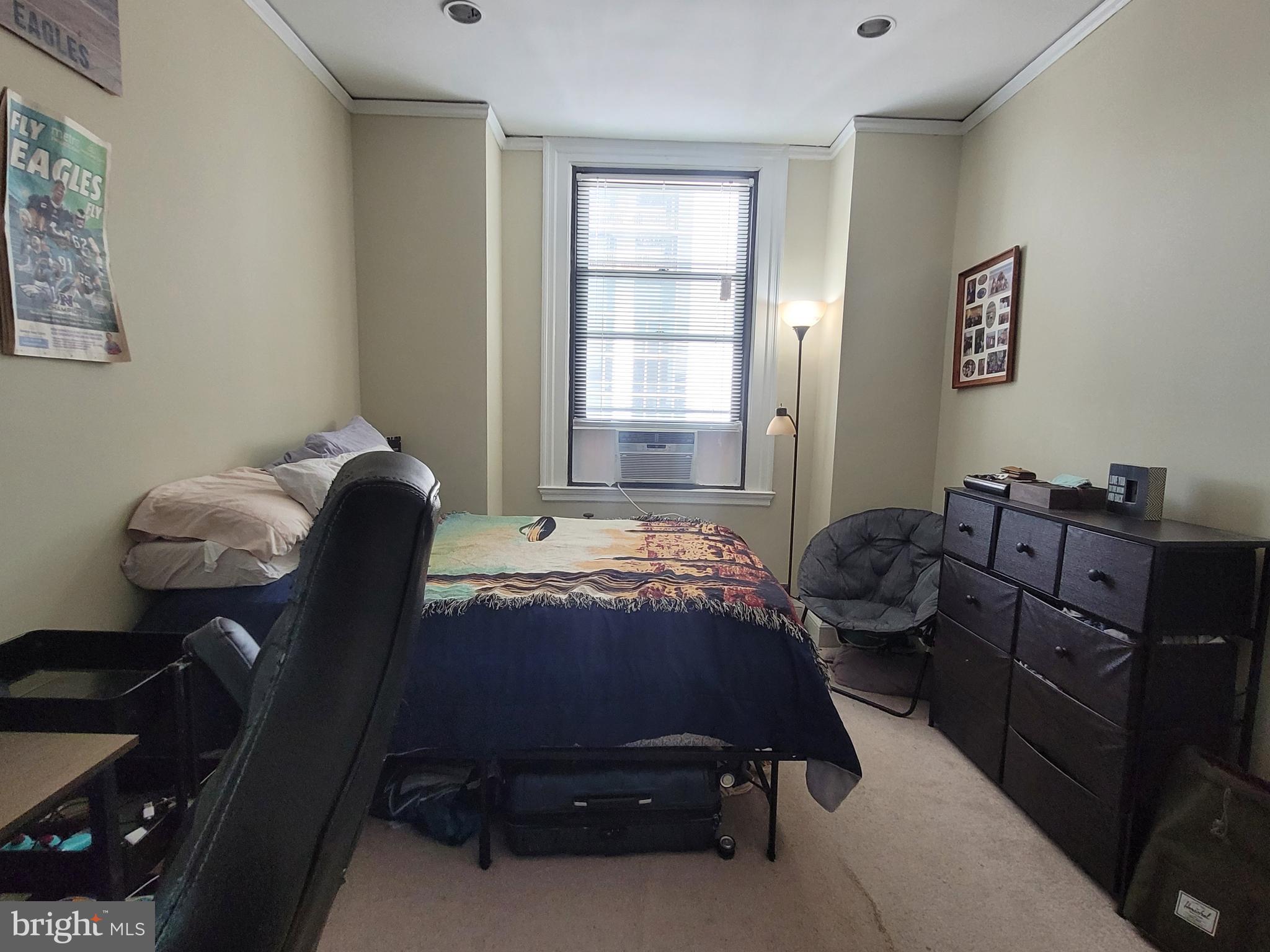 RITTENHOUSE SQUARE - Residential Lease